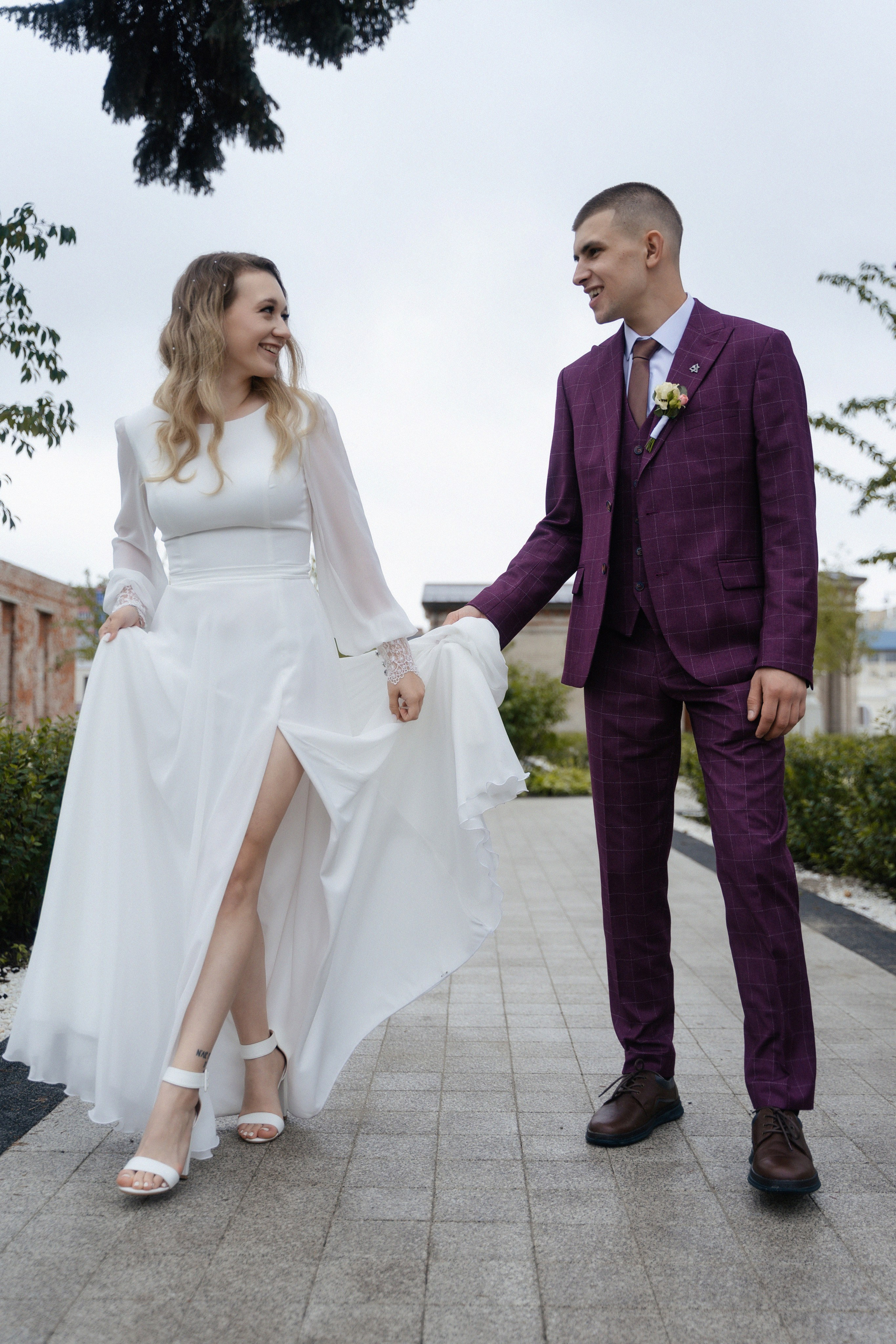 Свадьба Сони и Дениса. Фотограф Надежда Погребняк | Рязань | Москва