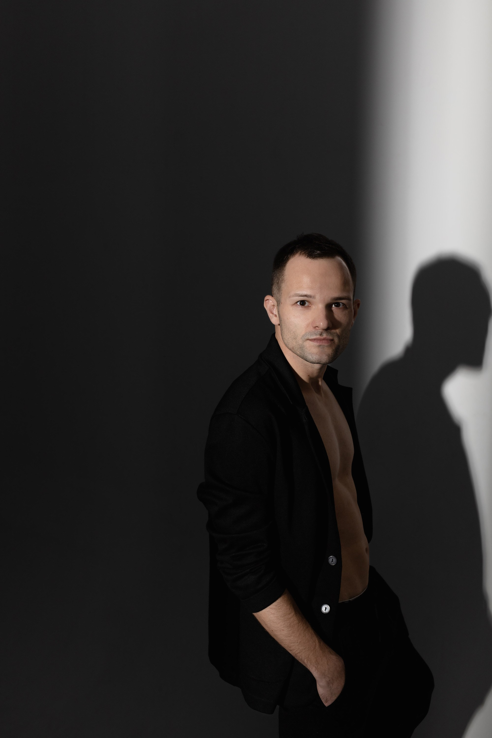 Частные съемки. Фотограф в Санкт-Петербурге Роман Петров