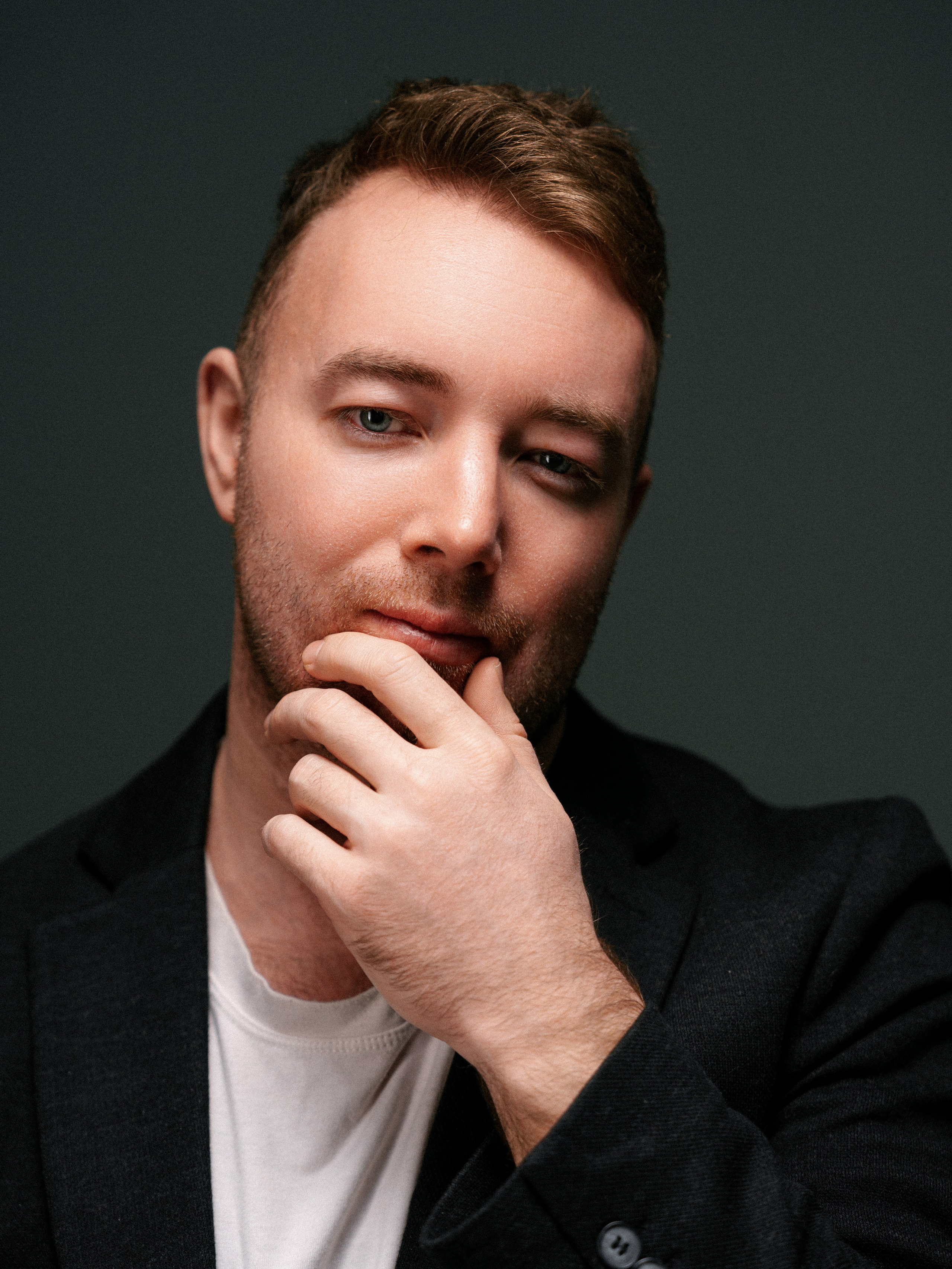 Кирилл. Портретный и Контент фотограф Григорий Семенов (Grifon) в Ижевске