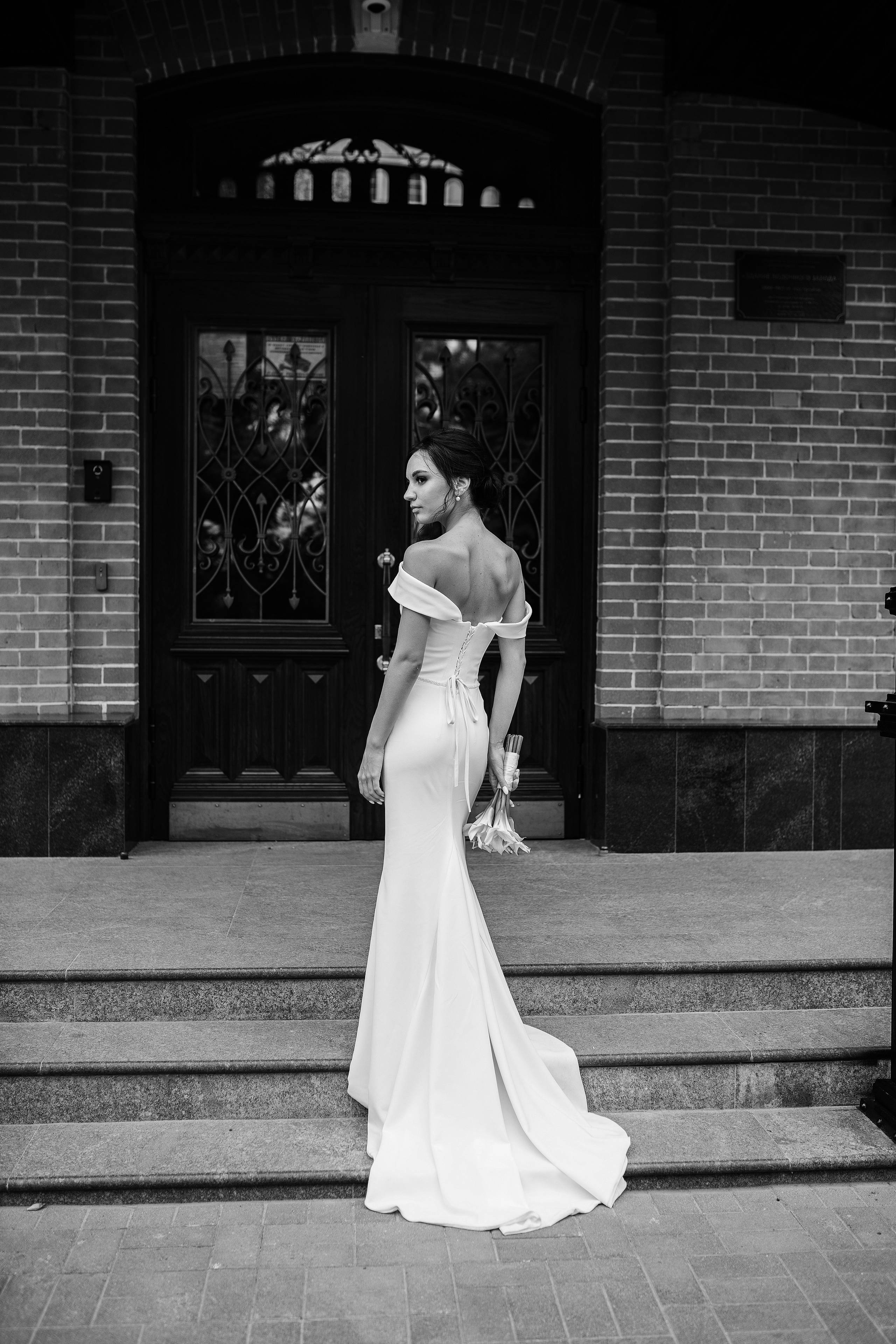 Wedding day #15. Свадебный, семейный фотограф в Рязани Лена Брант