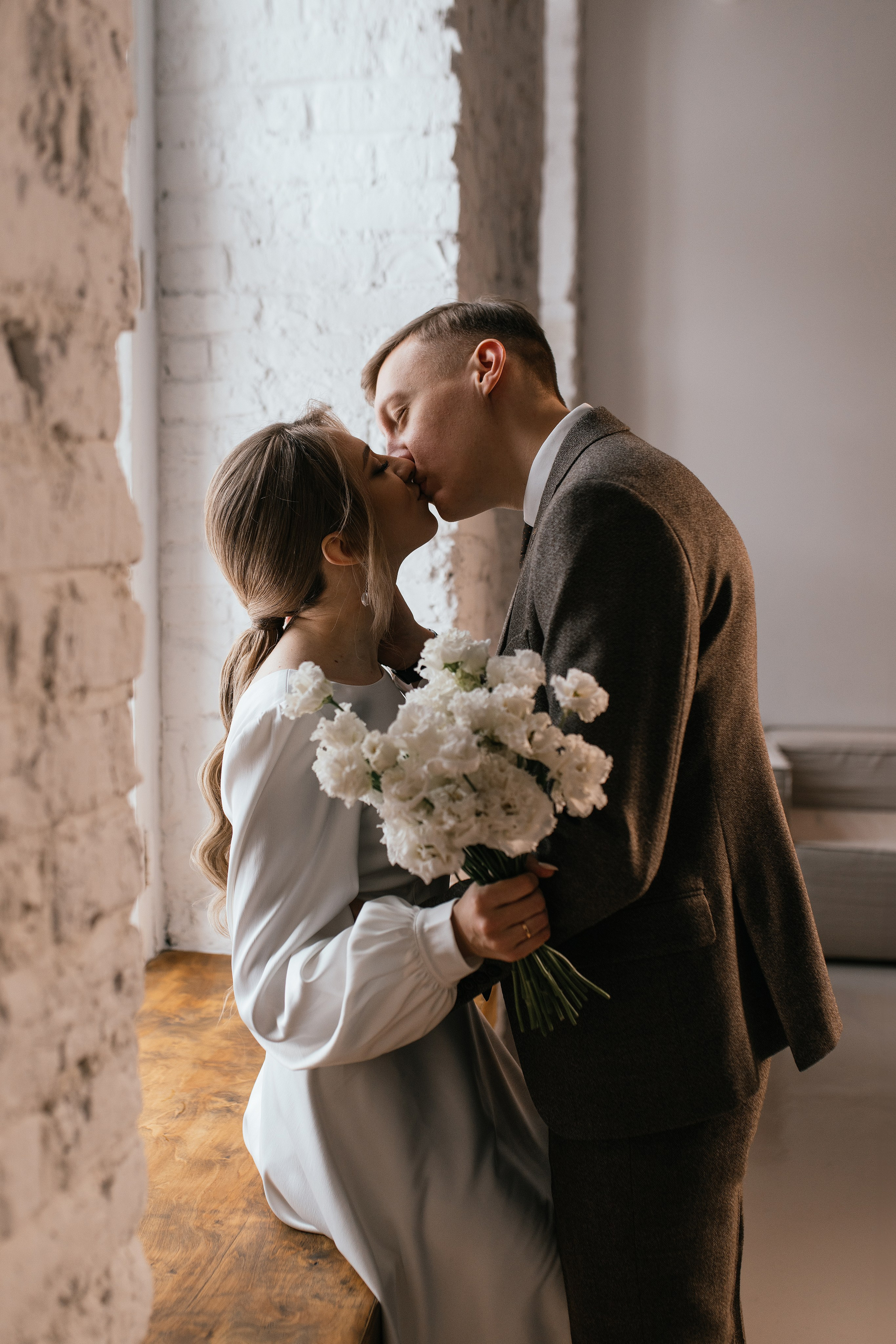 Wedding day #47. Свадебный, семейный фотограф в Рязани Лена Брант