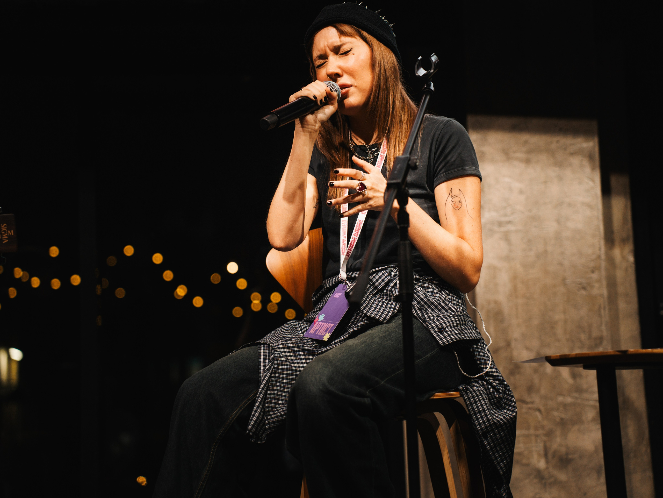 Фестиваль «Креативные выходные 2024». Фотограф в Санкт-Петербурге Полковникова Юлия