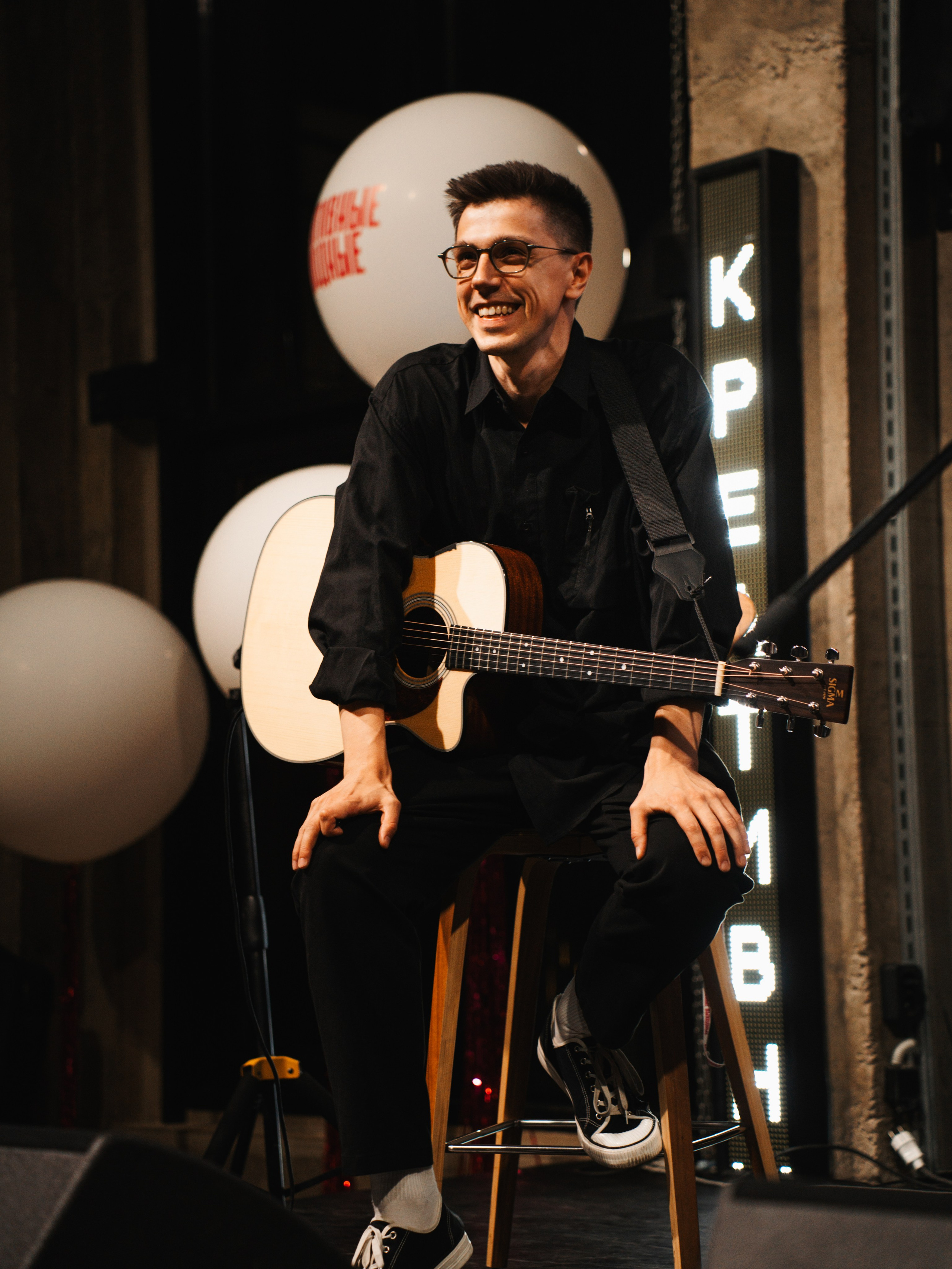 Фестиваль «Креативные выходные 2024». Фотограф в Санкт-Петербурге Полковникова Юлия