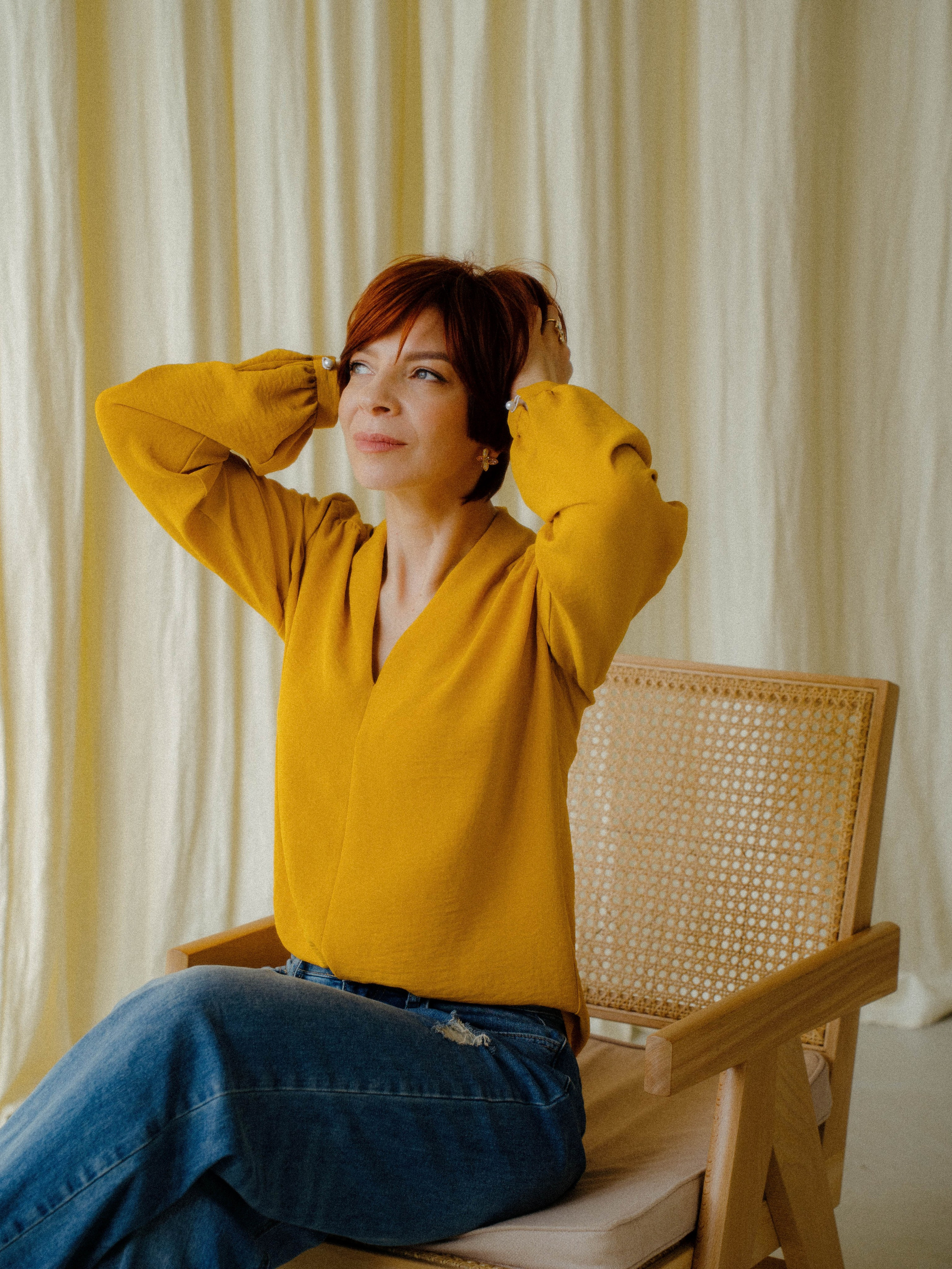 Валентина. Фотограф в Санкт-Петербурге Полковникова Юлия