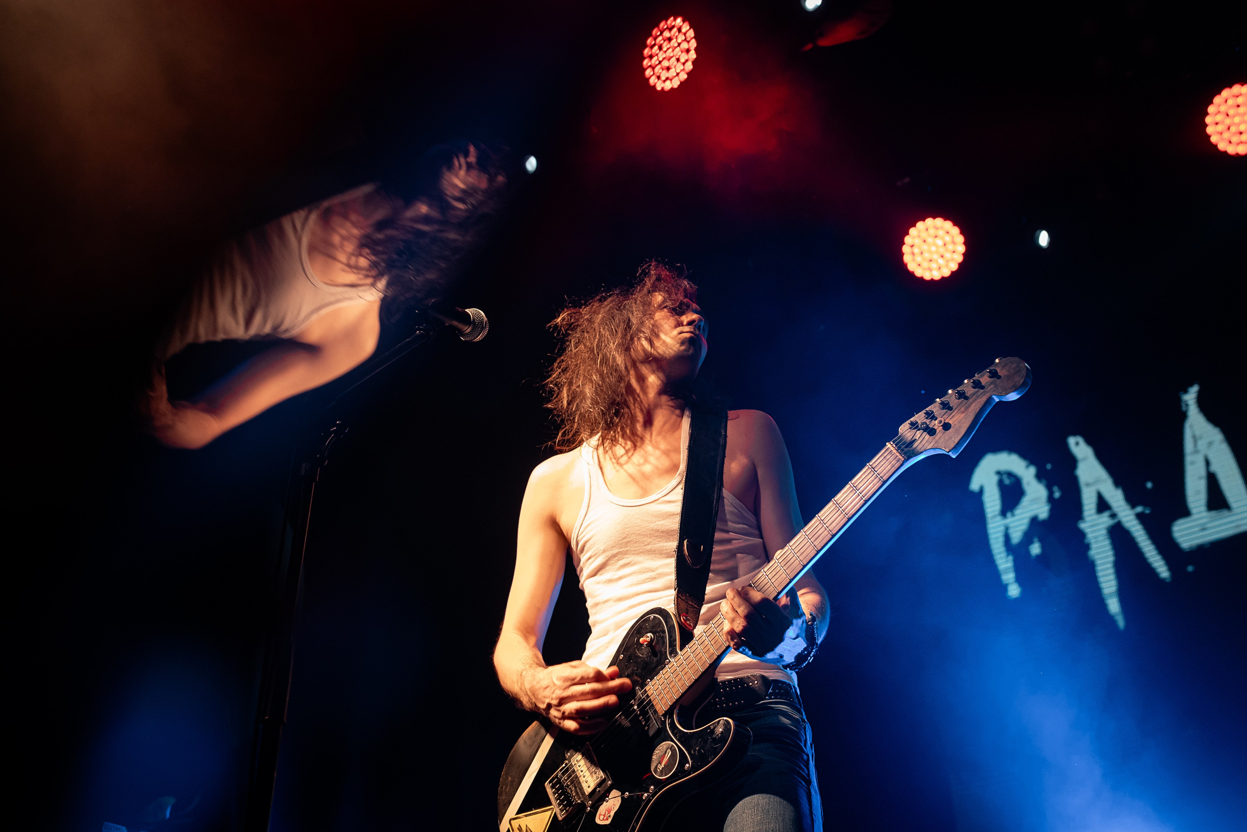 РАДИОПОМЕХИ. Фотограф Елена Богачева (lenalena_na_na_na)