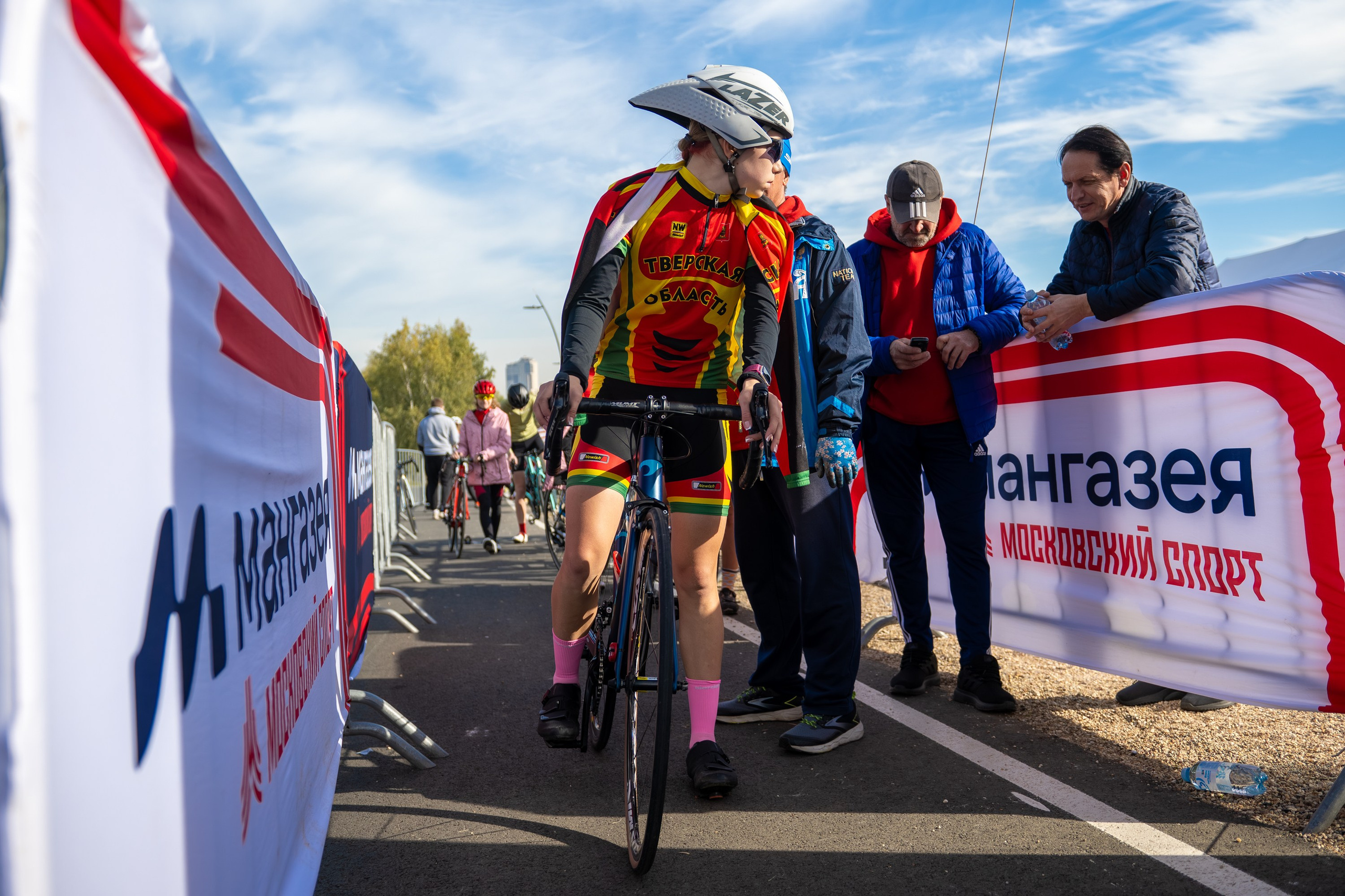 Команда «Мангазея». Фотограф в Москве Дмитрий Тимошенко