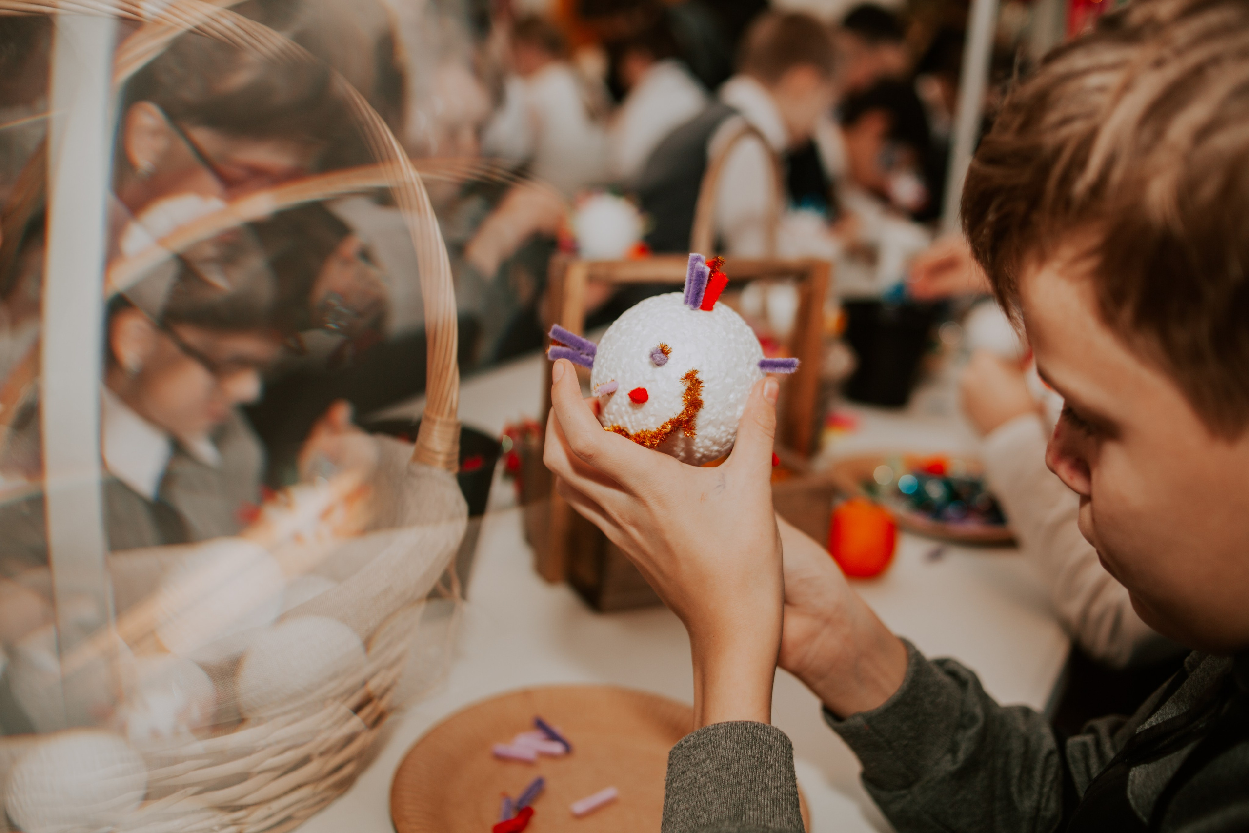 Мастер-класс от Мастерской Наташи Ой на фестивале для детей с ОВЗ «Шире круг». Семейный фотограф во Всеволожске и Санкт-Петербурге Юлия Капустина