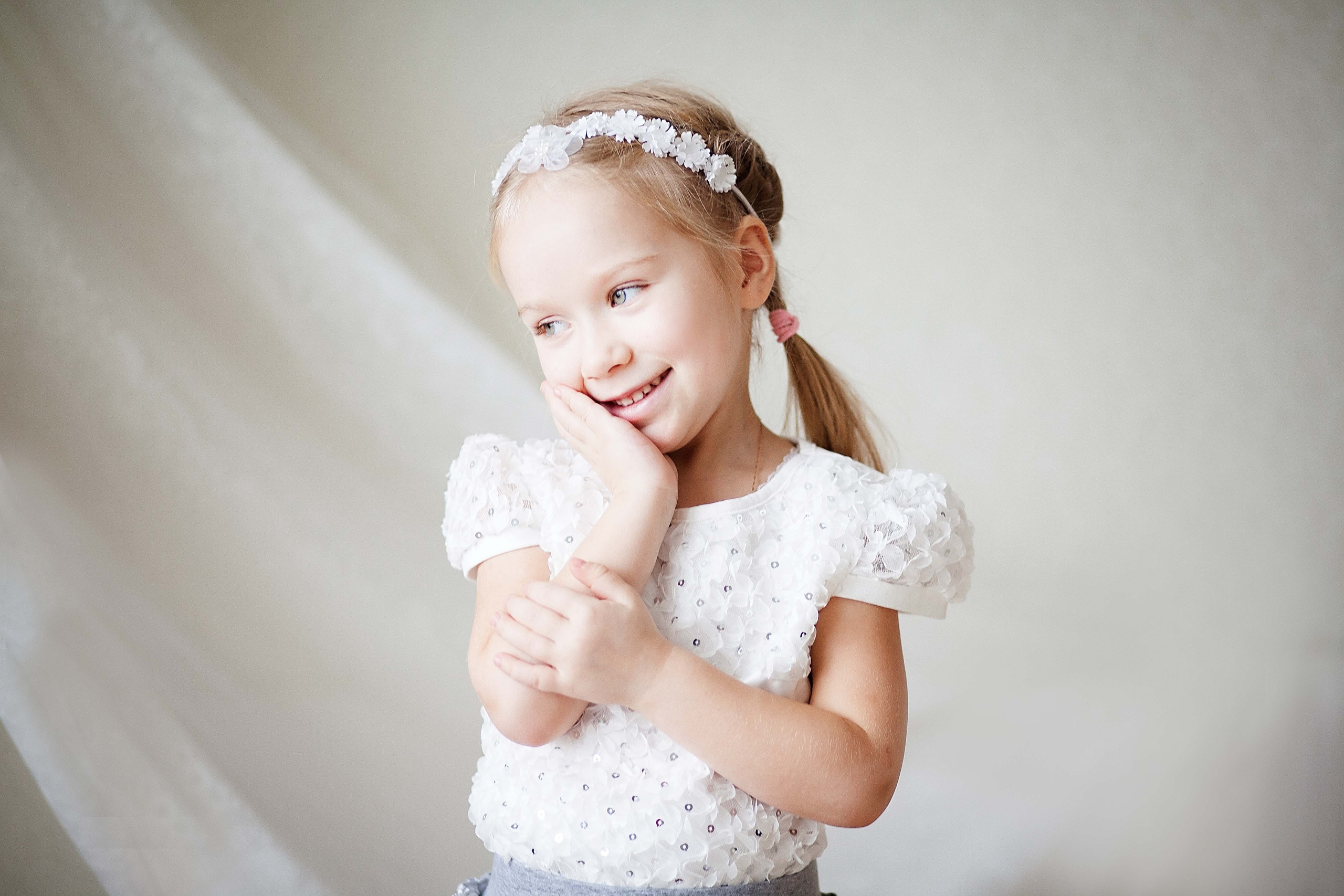 Дети. Семейный и детский фотограф