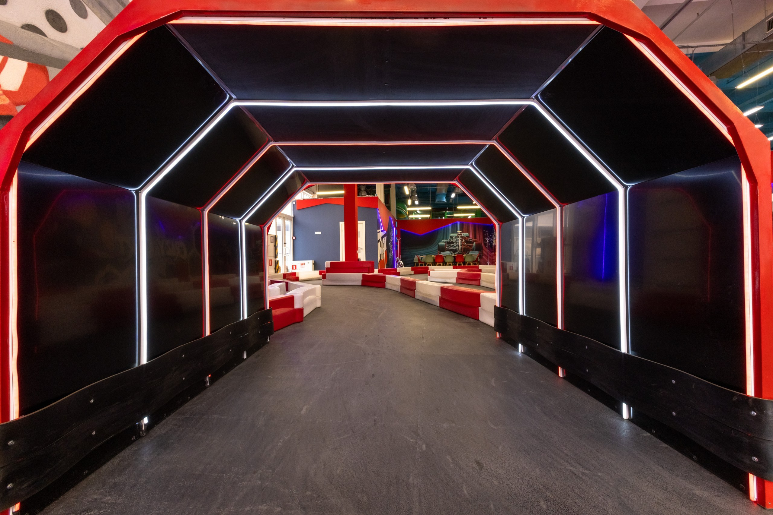 Crazy Cart. Фотограф в Туле Крупский АнДРей. Фотостудия «КАДР71» в Туле