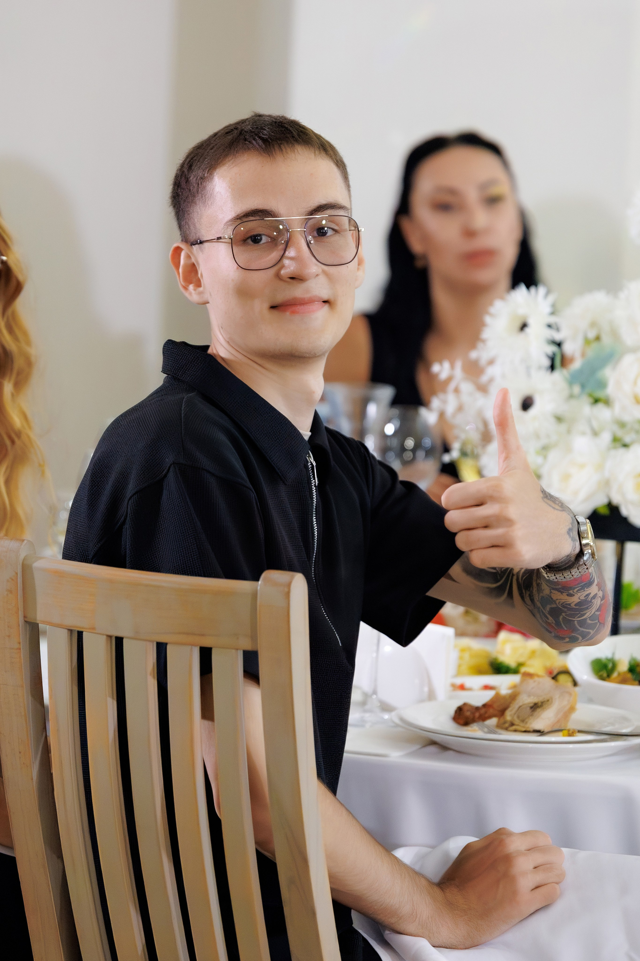 Николай & Евгения. Красильников Евгений — профессиональный фотограф в Ростове-на-Дону