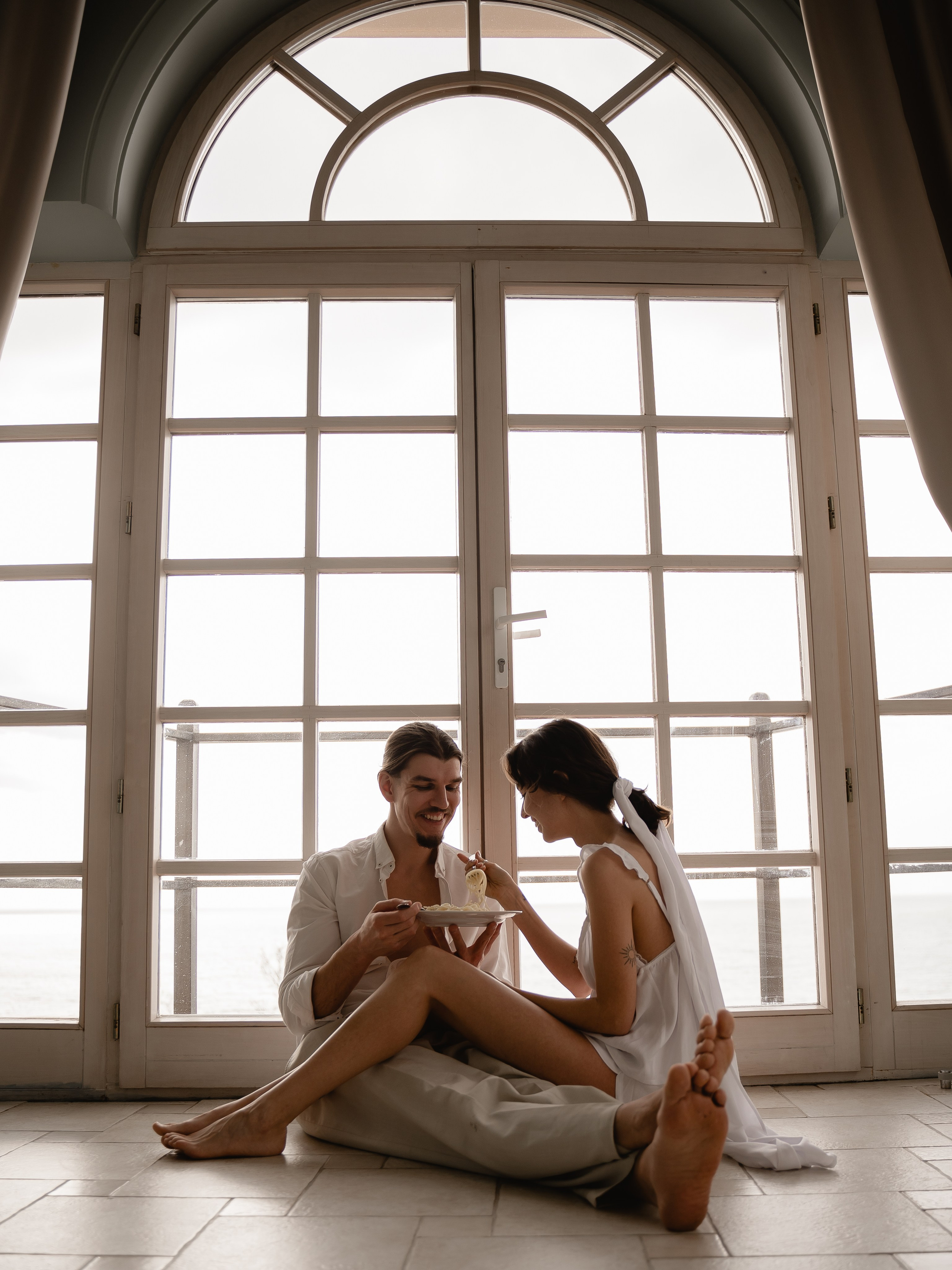 D & T. Свадебный фотограф Диана Бирюкова Казань