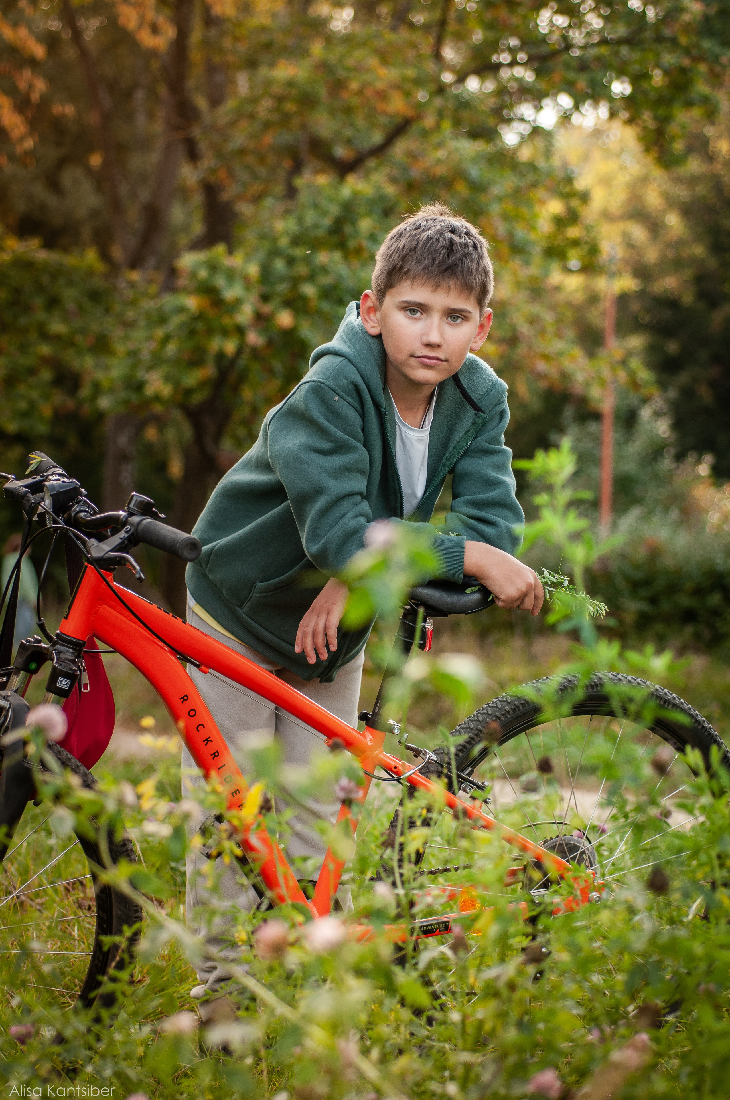 Иван. Фотограф Алиса Канцибер. Москва. Портрет, семейное фото, свадьбы