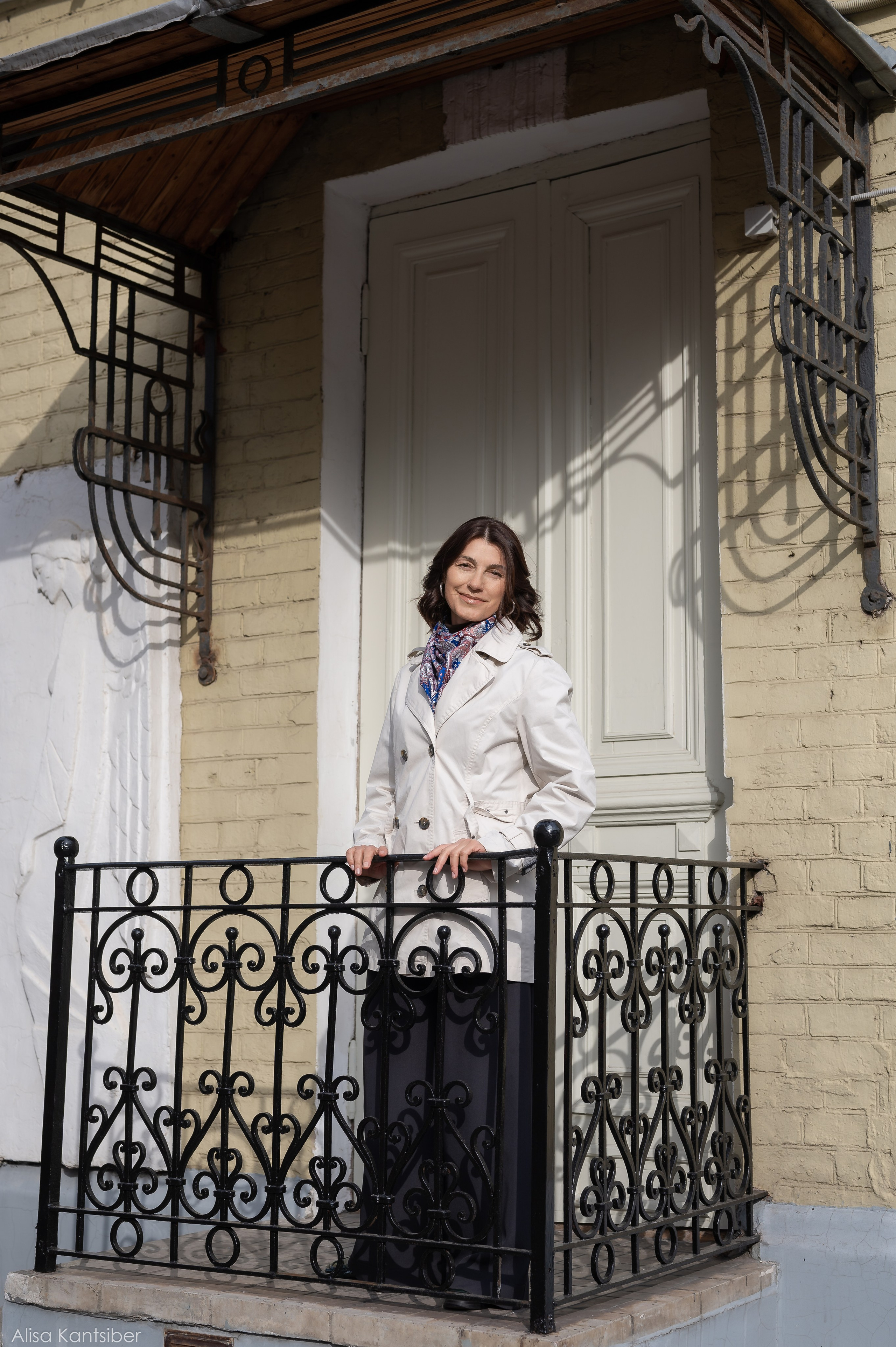 Галина Звягинцева. Фотограф Алиса Канцибер. Москва. Портрет, семейное фото, свадьбы