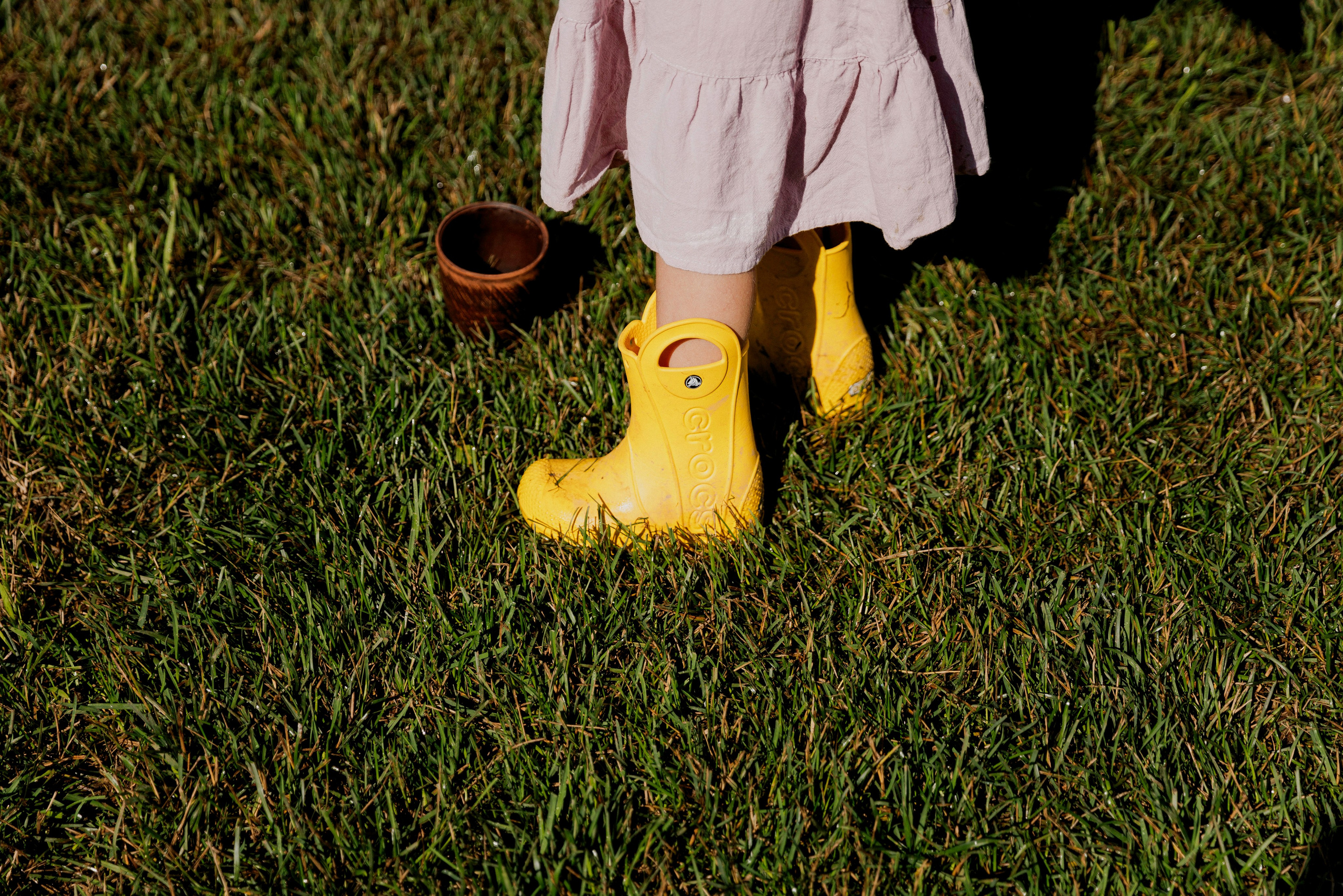 День Рождения в стиле «Иван Купала». Фотограф в Петербурге