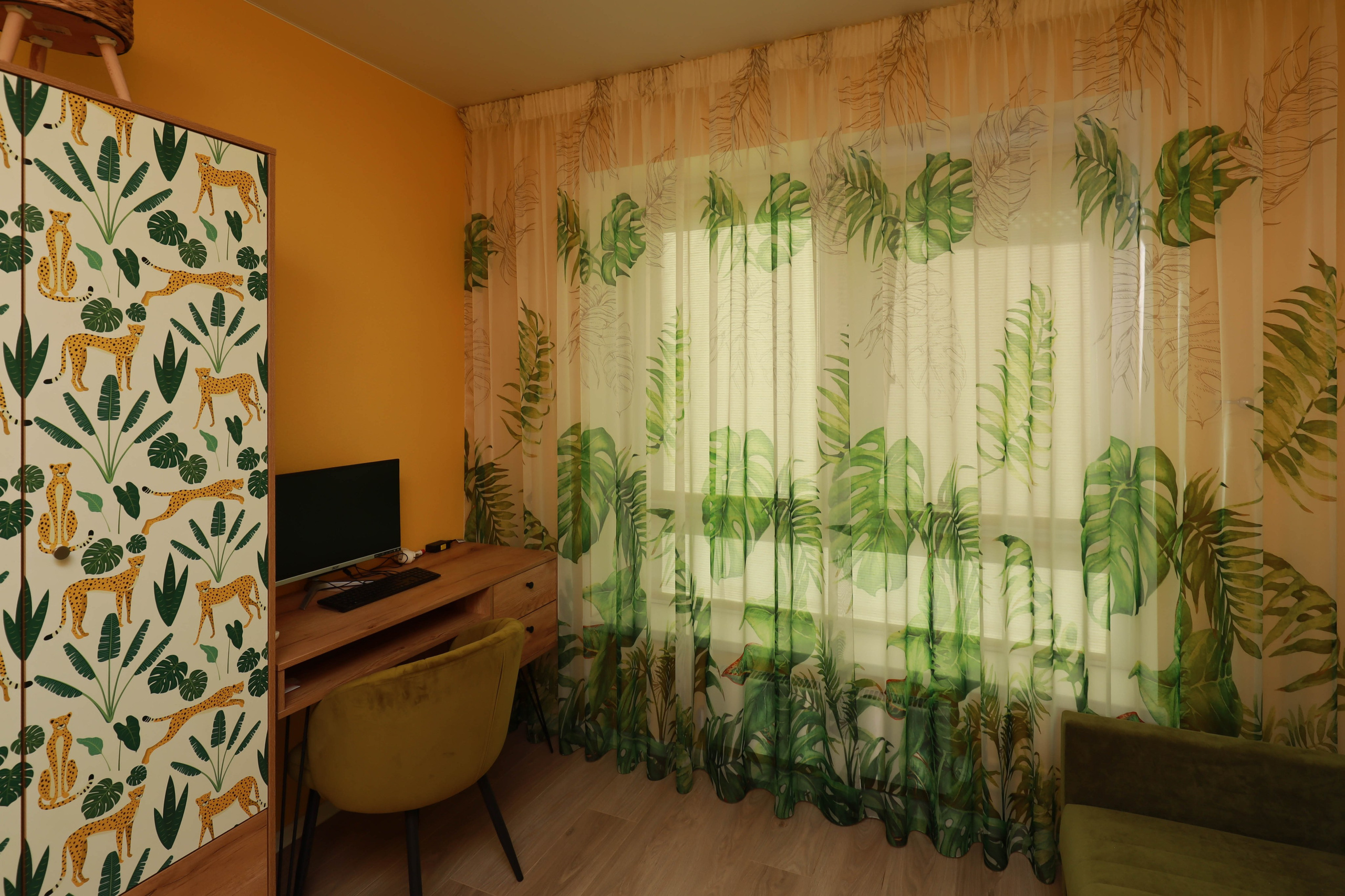 Шторы. Съемка в студии под ваш запрос, съемки архитектурных объектов — Александр Евстигнеев — фотограф Москва