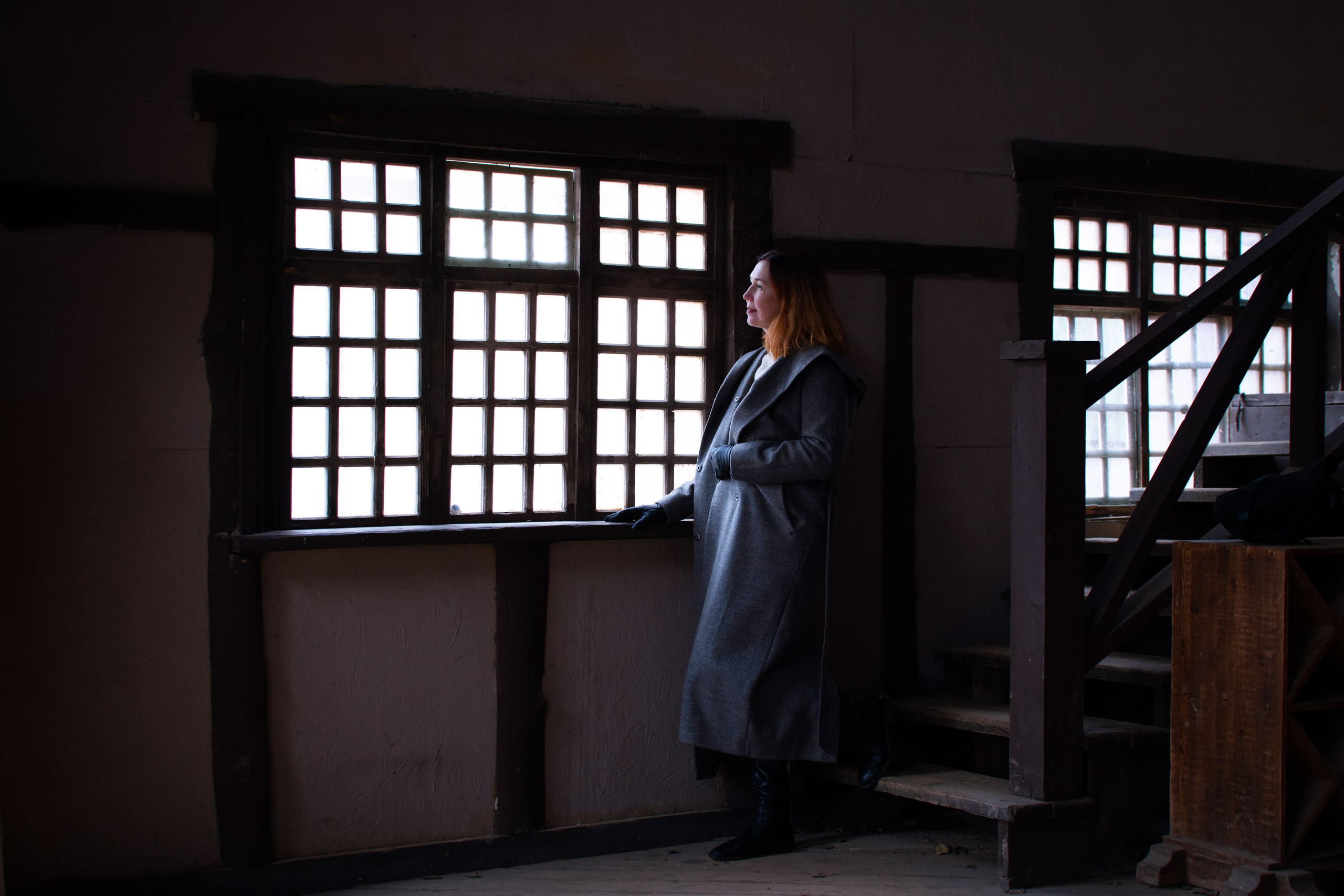 Лена. Анна Новосельцева. Индивидуальные фотосессии в Москве и М.О