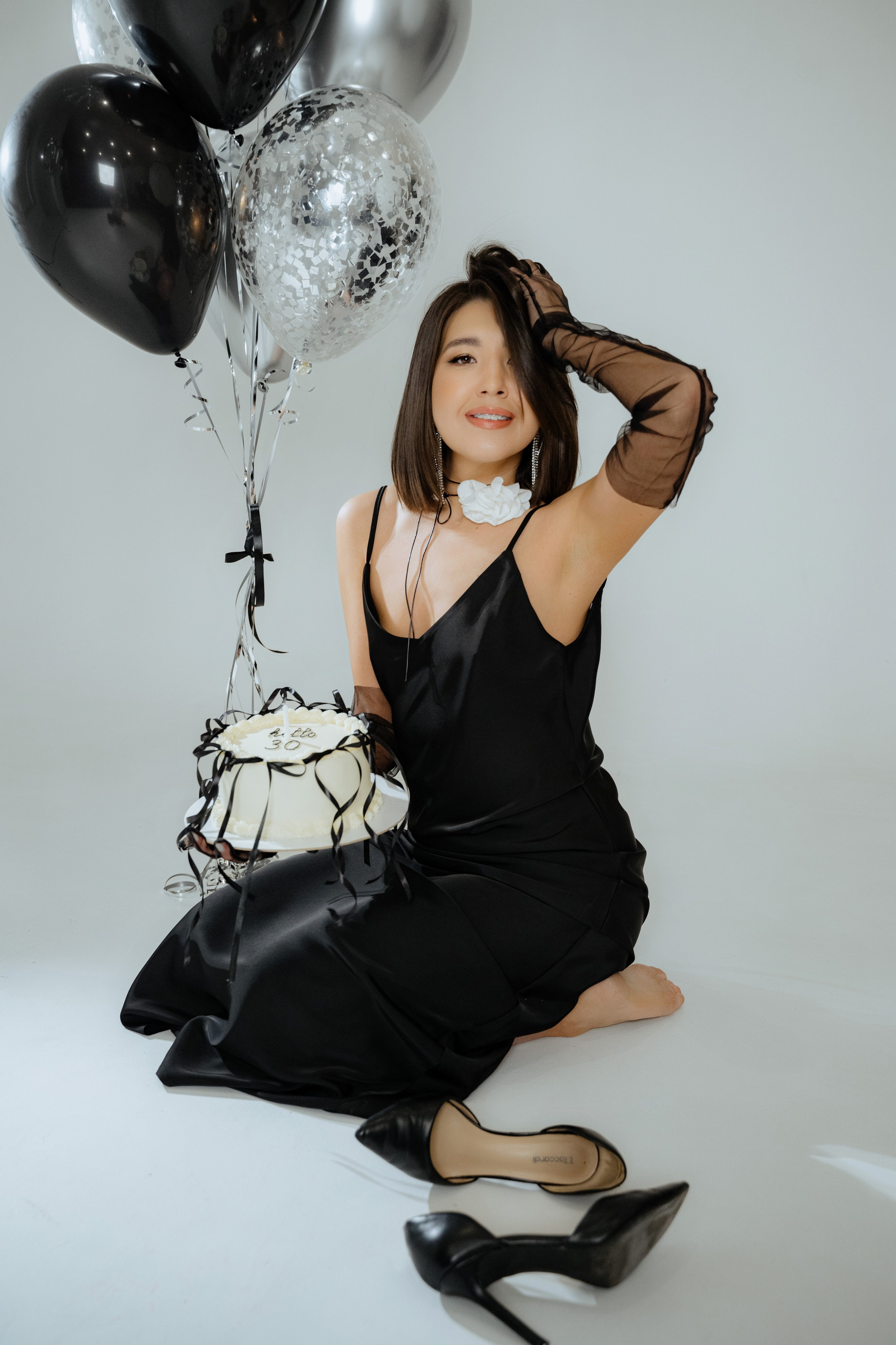 Даша. Фотограф в Красноярске