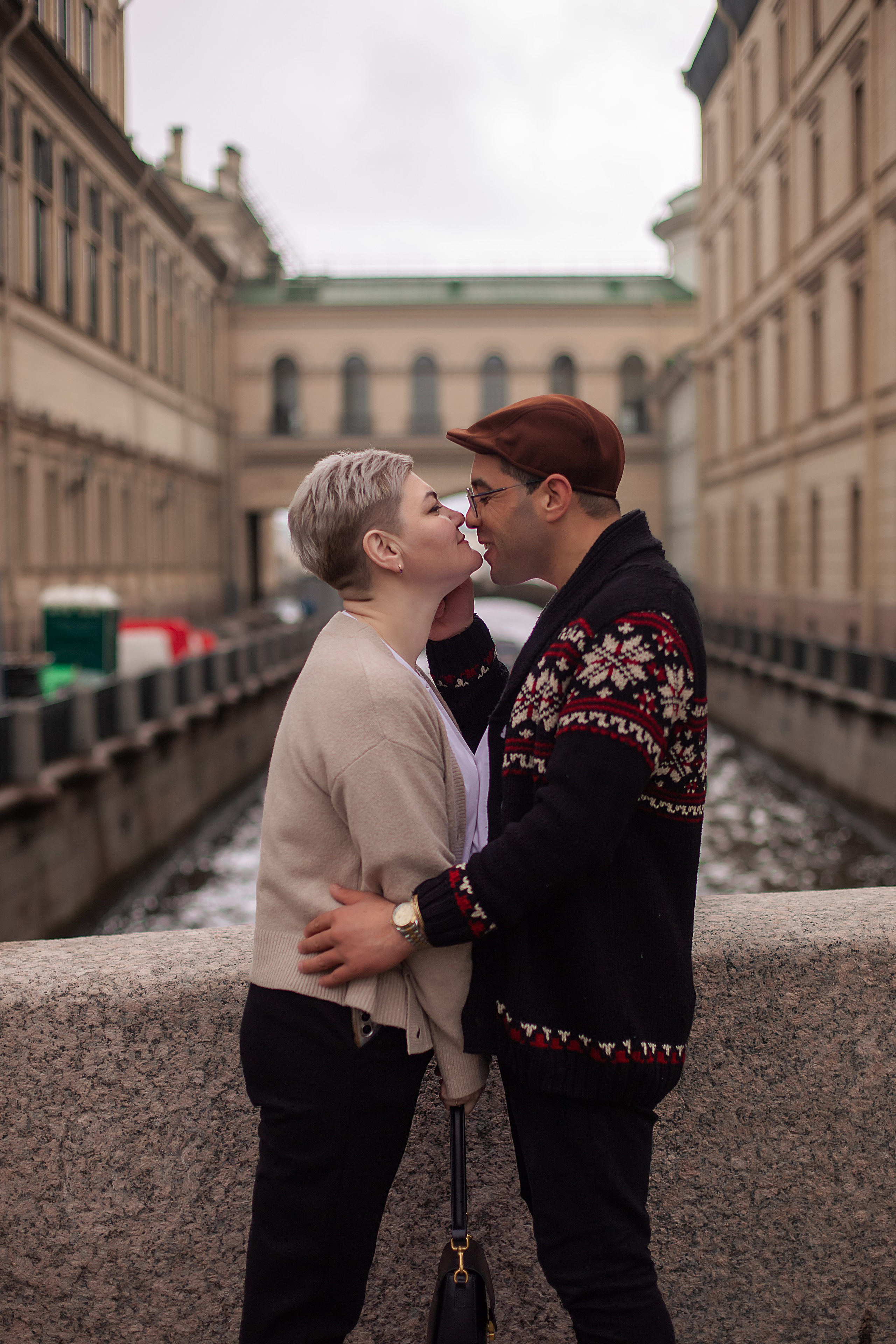 Мохамед и Динара. Фотограф Анастасия, СПб: живые семейные и женские фотосессии без позирования, наполненные эмоциями