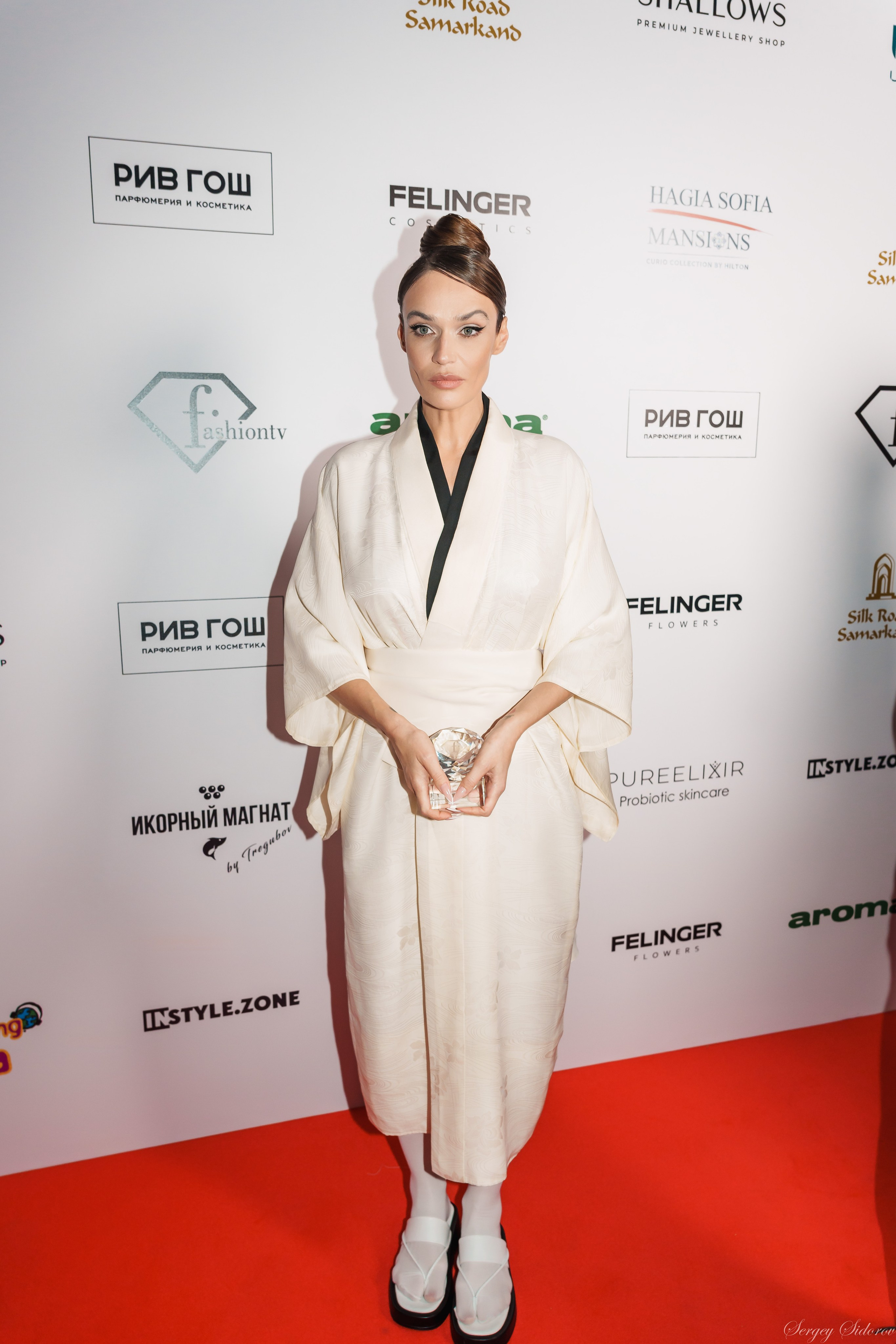 2023-07-04 Премия ФешнТВ. Фотограф Сергей Сидоров