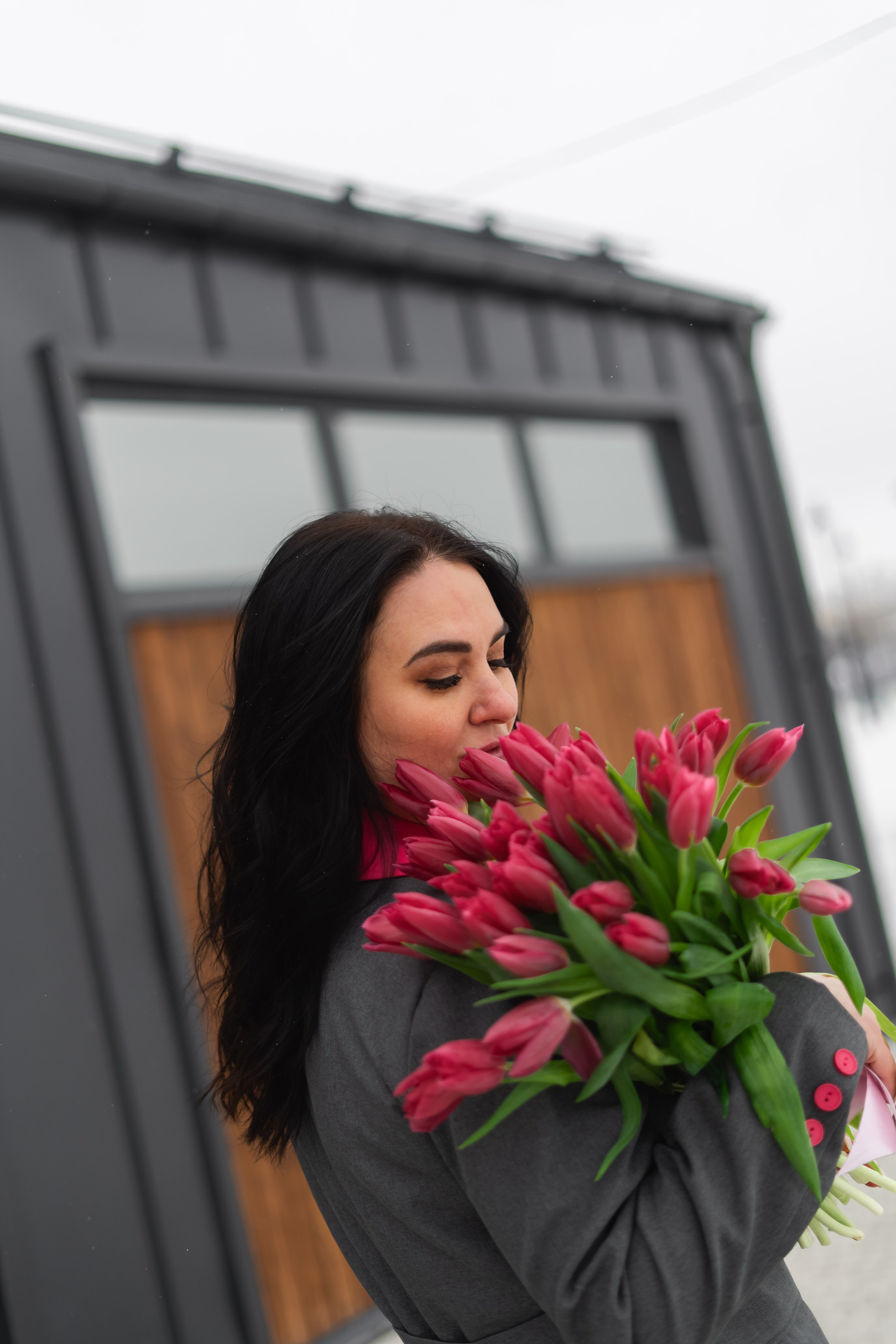 8 марта. Семейный и детский фотограф в Екатеринбурге и НевьянскеТимурова Алина