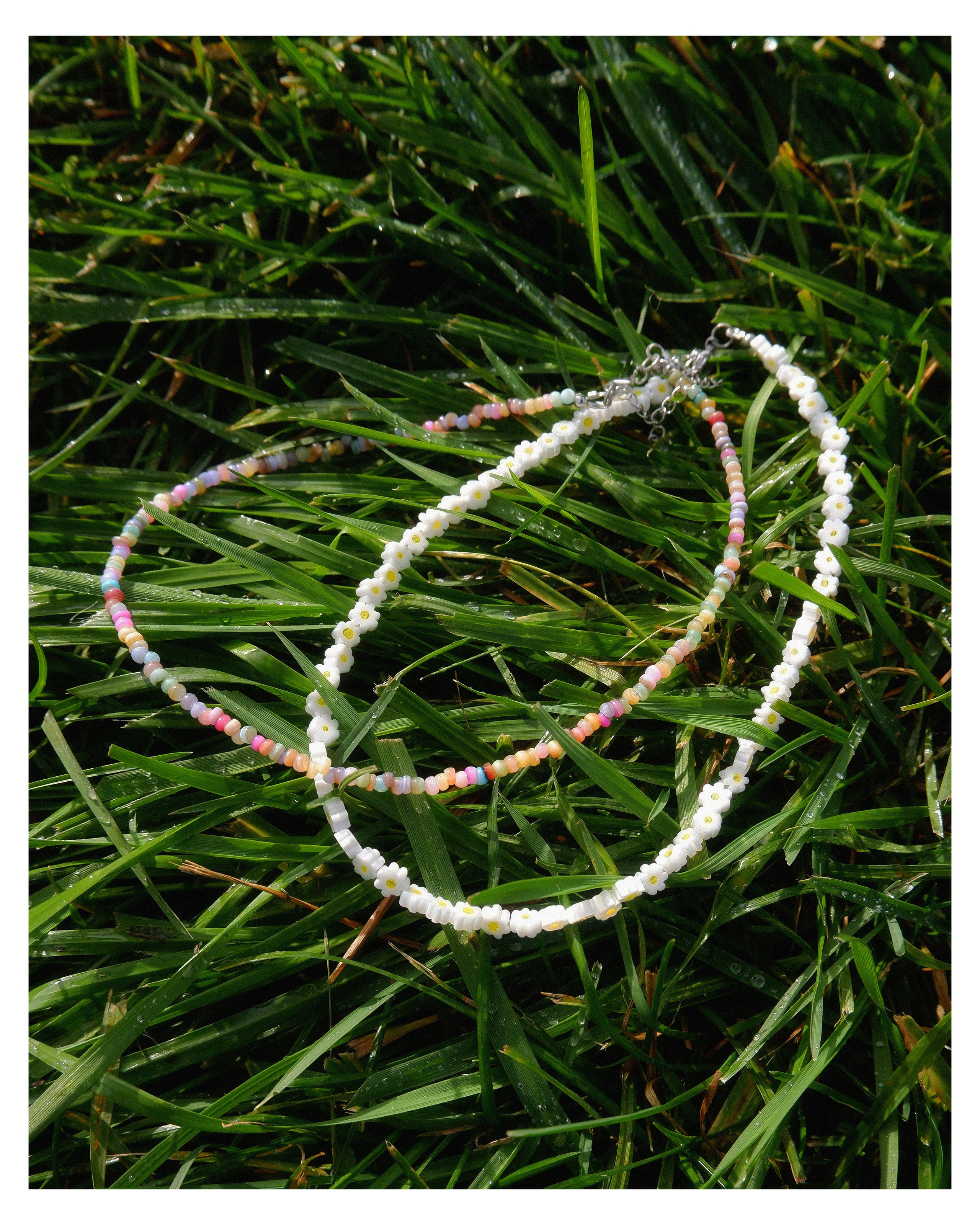 JEWELRY. ANNA — PHOTOGRAPHER