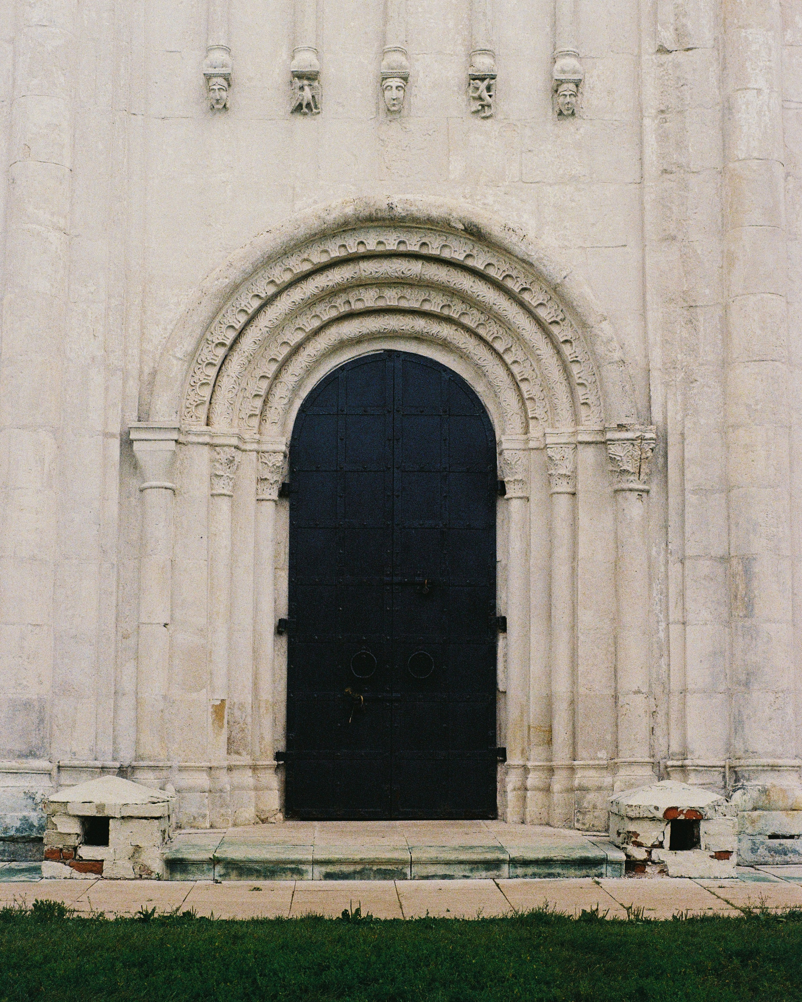 Це́рковь Покрова́ на Не́рли́. ANNA — PHOTOGRAPHER