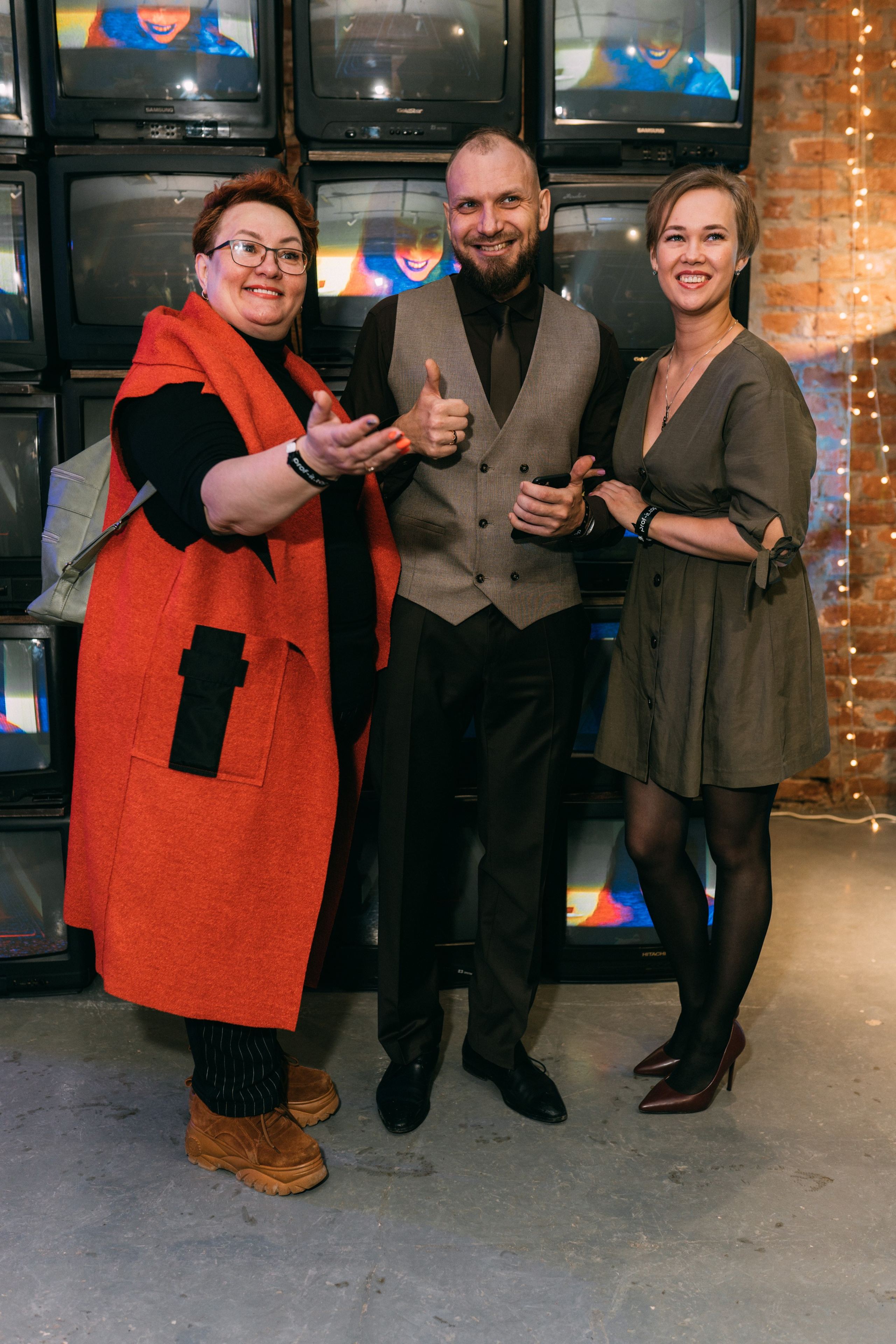 PROF-IT Бизнес-форум. Свадебный и Мужской фотограф