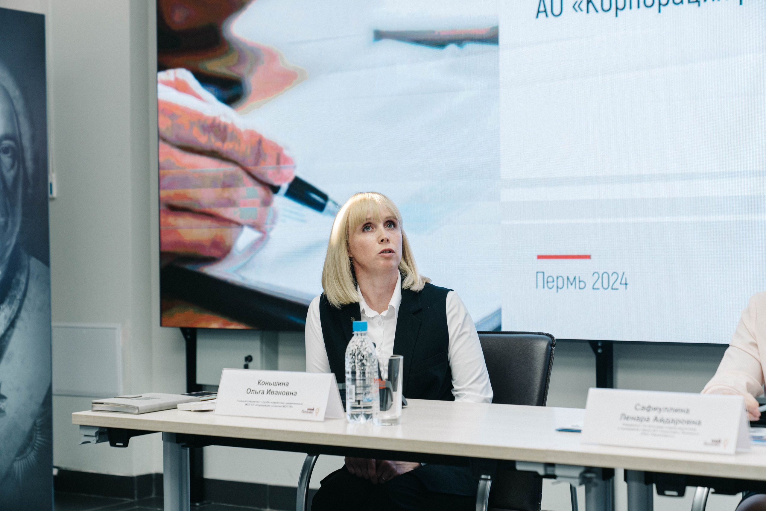 Репортаж МОЙ БИЗНЕС. Свадебный и Мужской фотограф