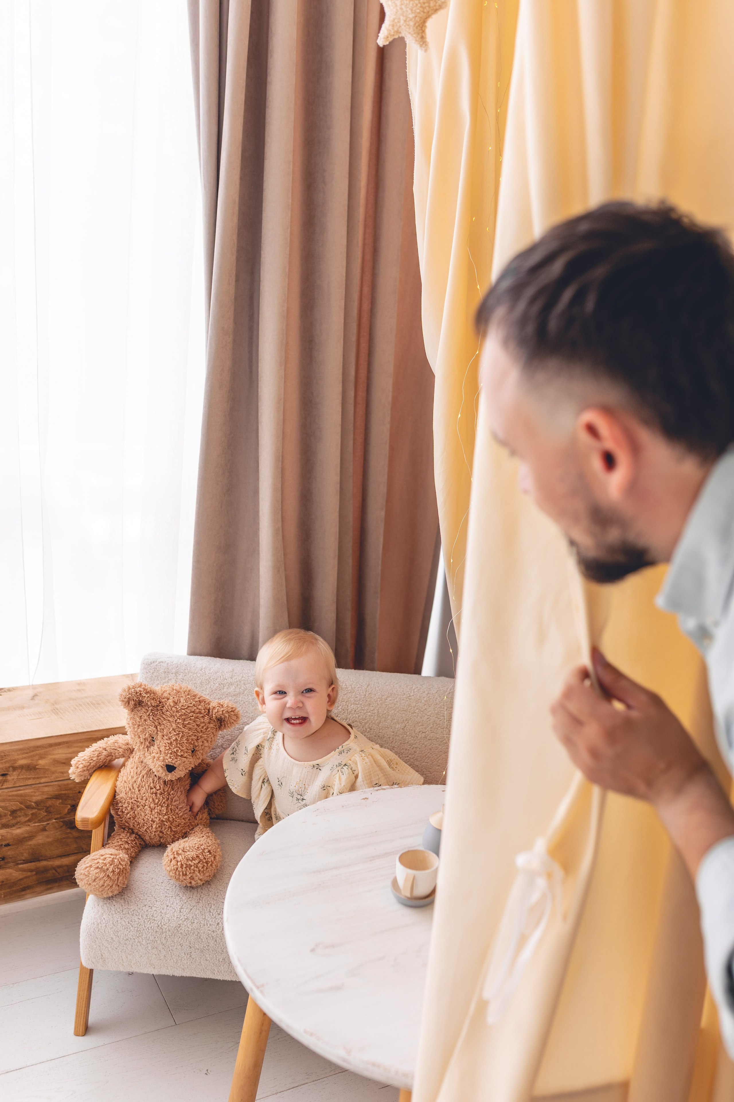 Детские фотосессии в студии Барнаул. Фотограф новорожденных в г. Барнаул Ренпенинг Катерина