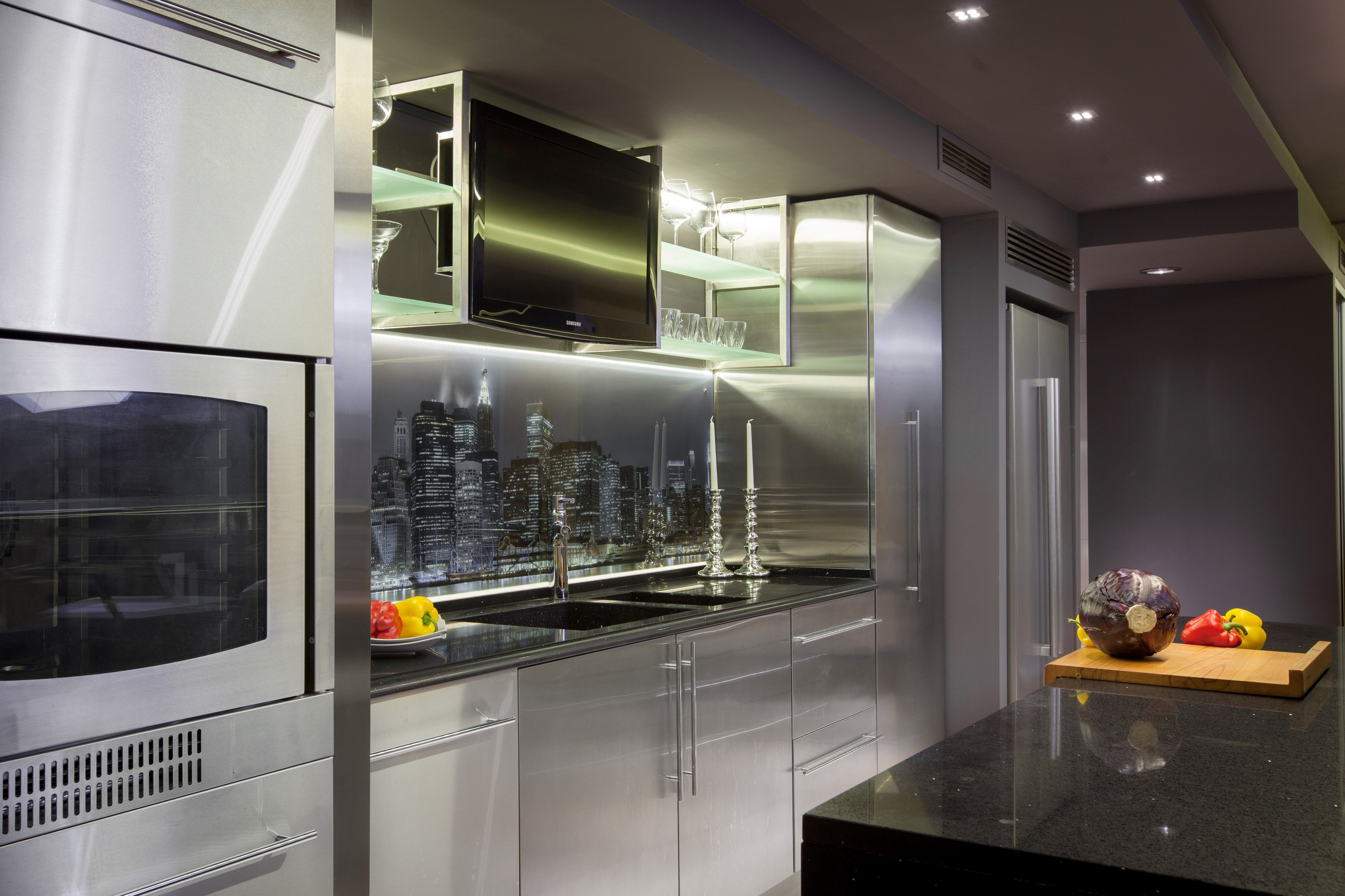 Кухни. Главная