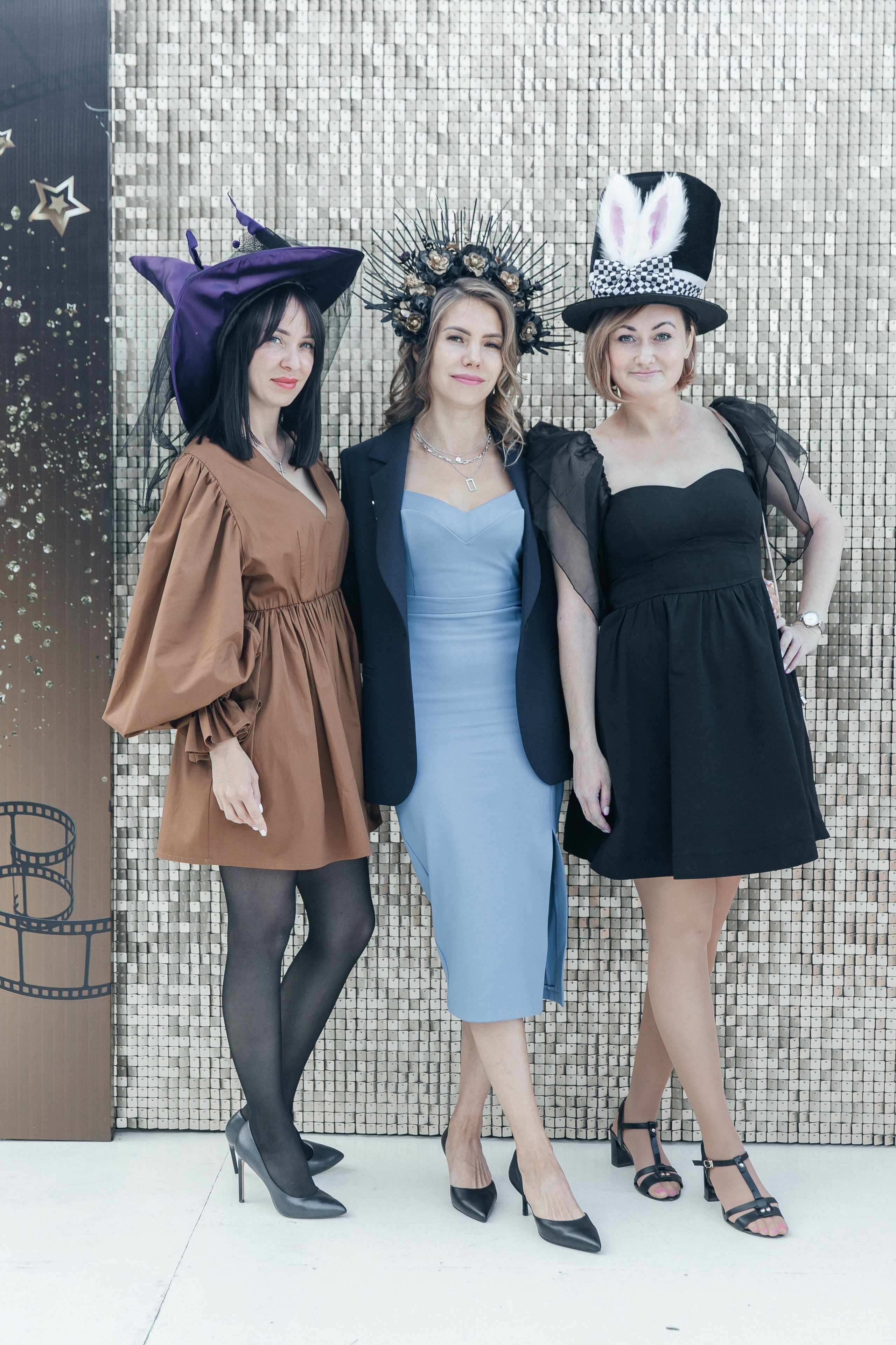 Корпоратив. Главная