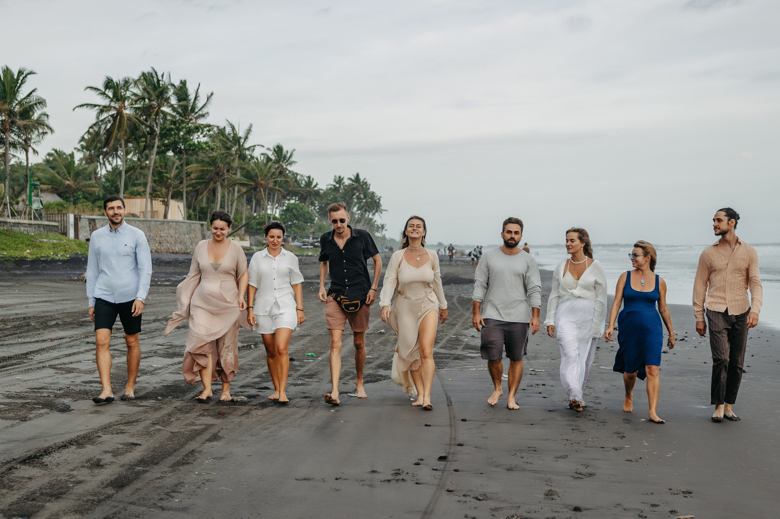 Репортажная съемка — портфолио фотографа на Бали. Профессиональный фотограф Нурмиева Вероника