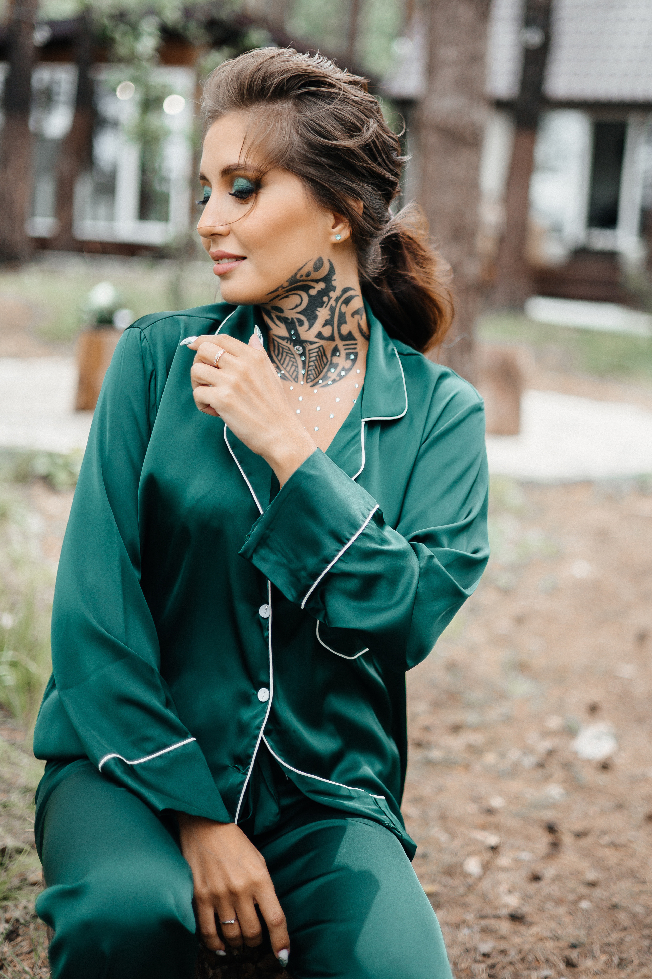 Александр и Гиза. Свадебный фотограф Москва