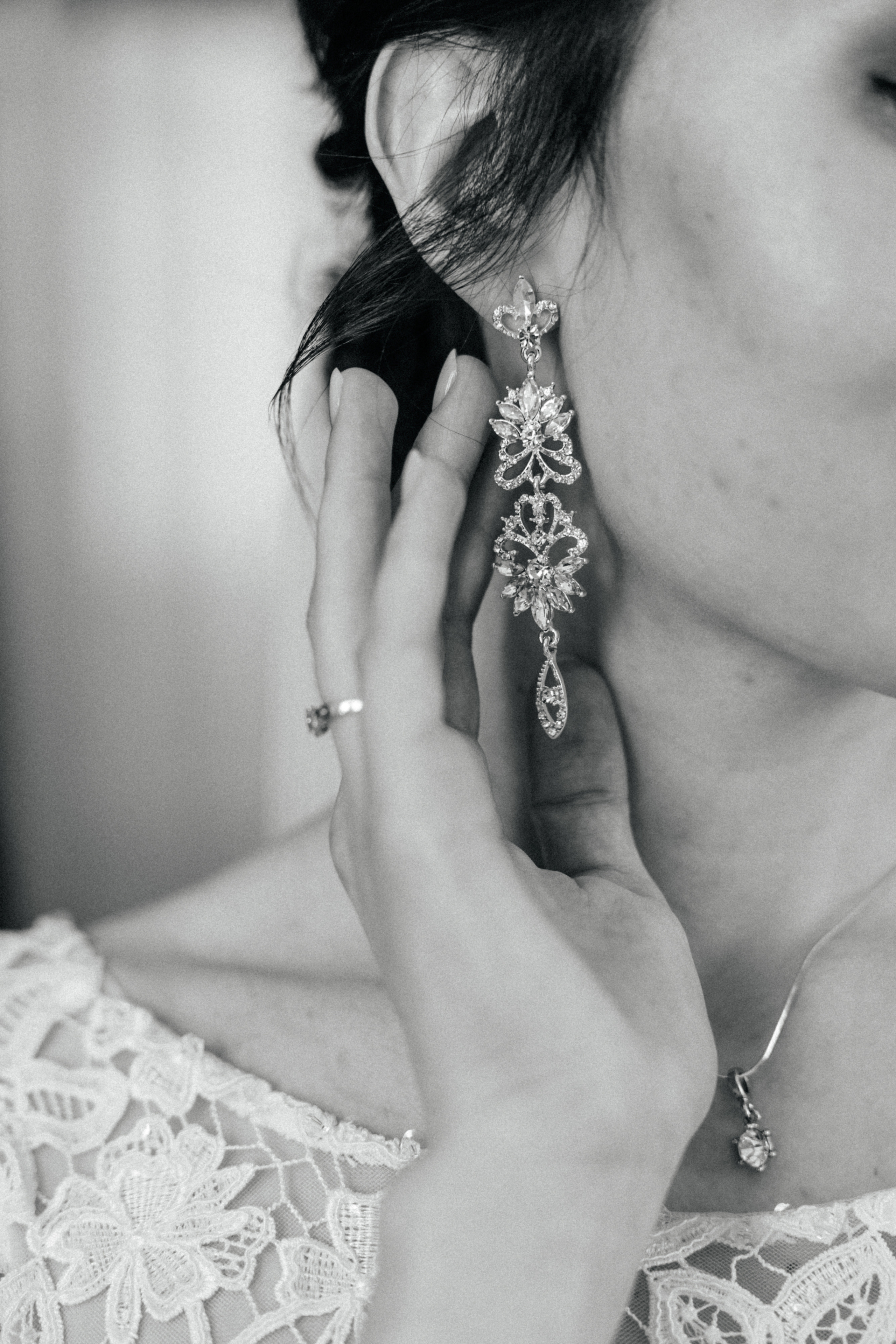 Максим и Елена. Свадебный фотограф Москва