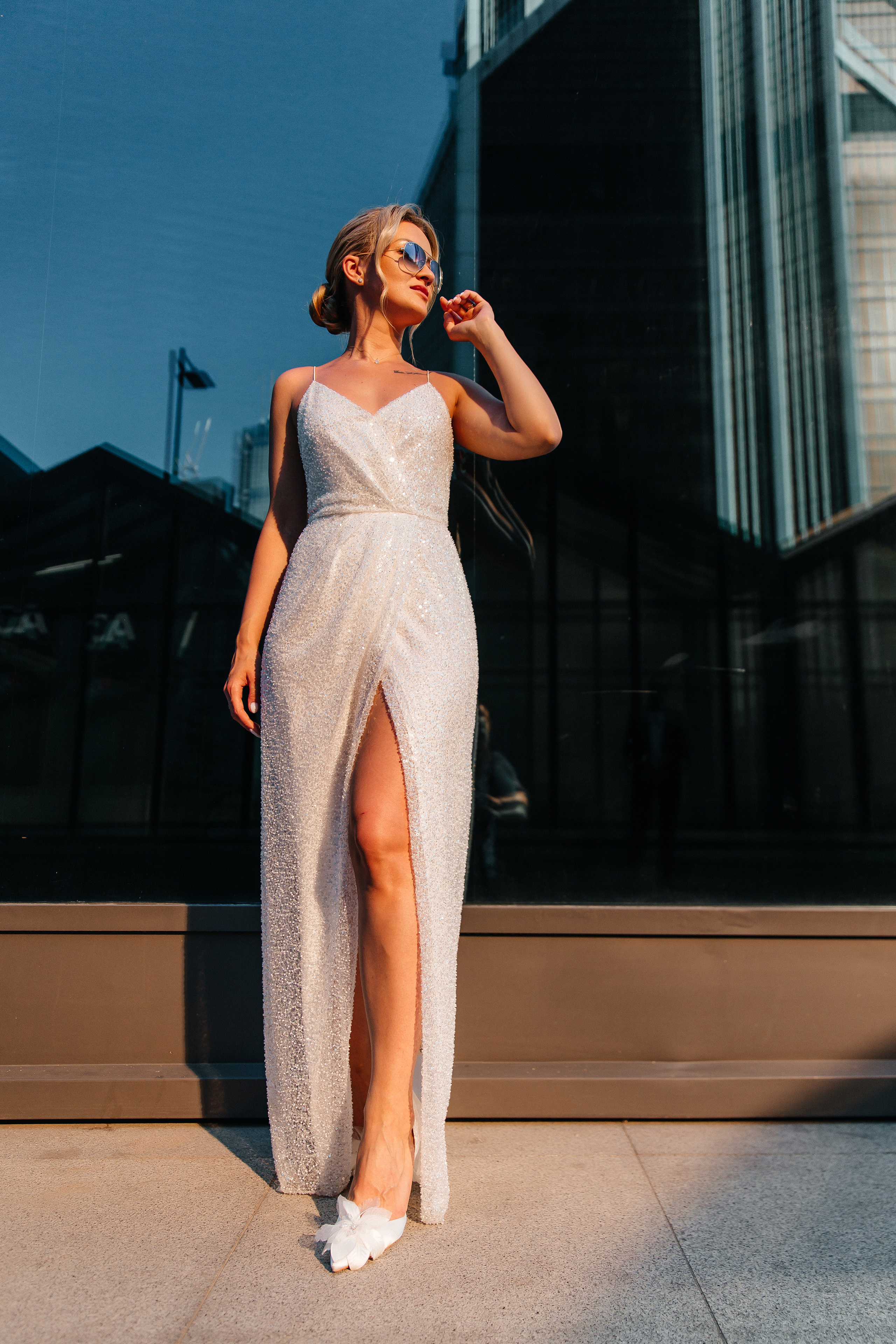 Дмитрий и Анастасия. Свадебный фотограф Москва