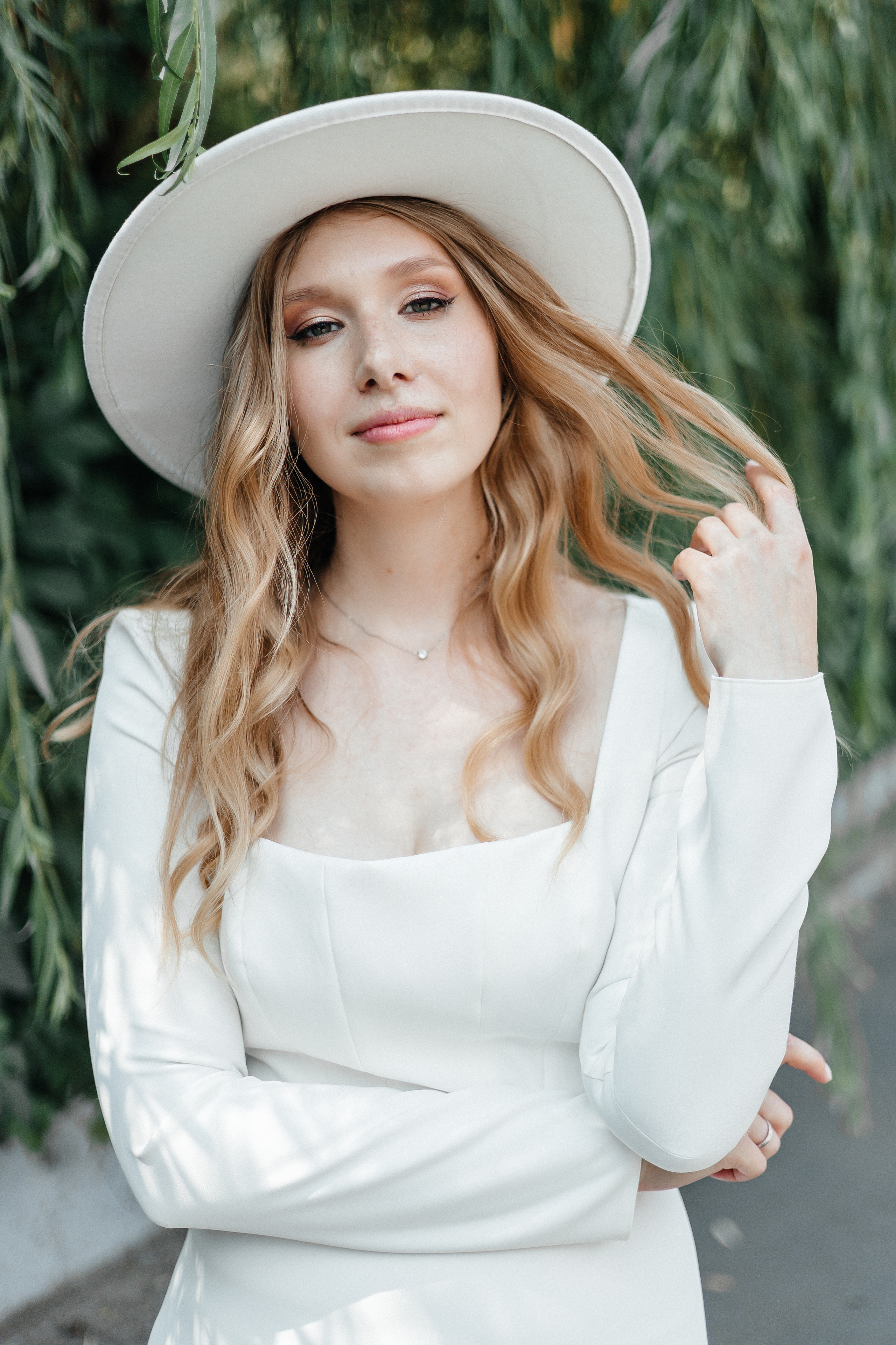 Сергей и Яна. Свадебный фотограф Москва