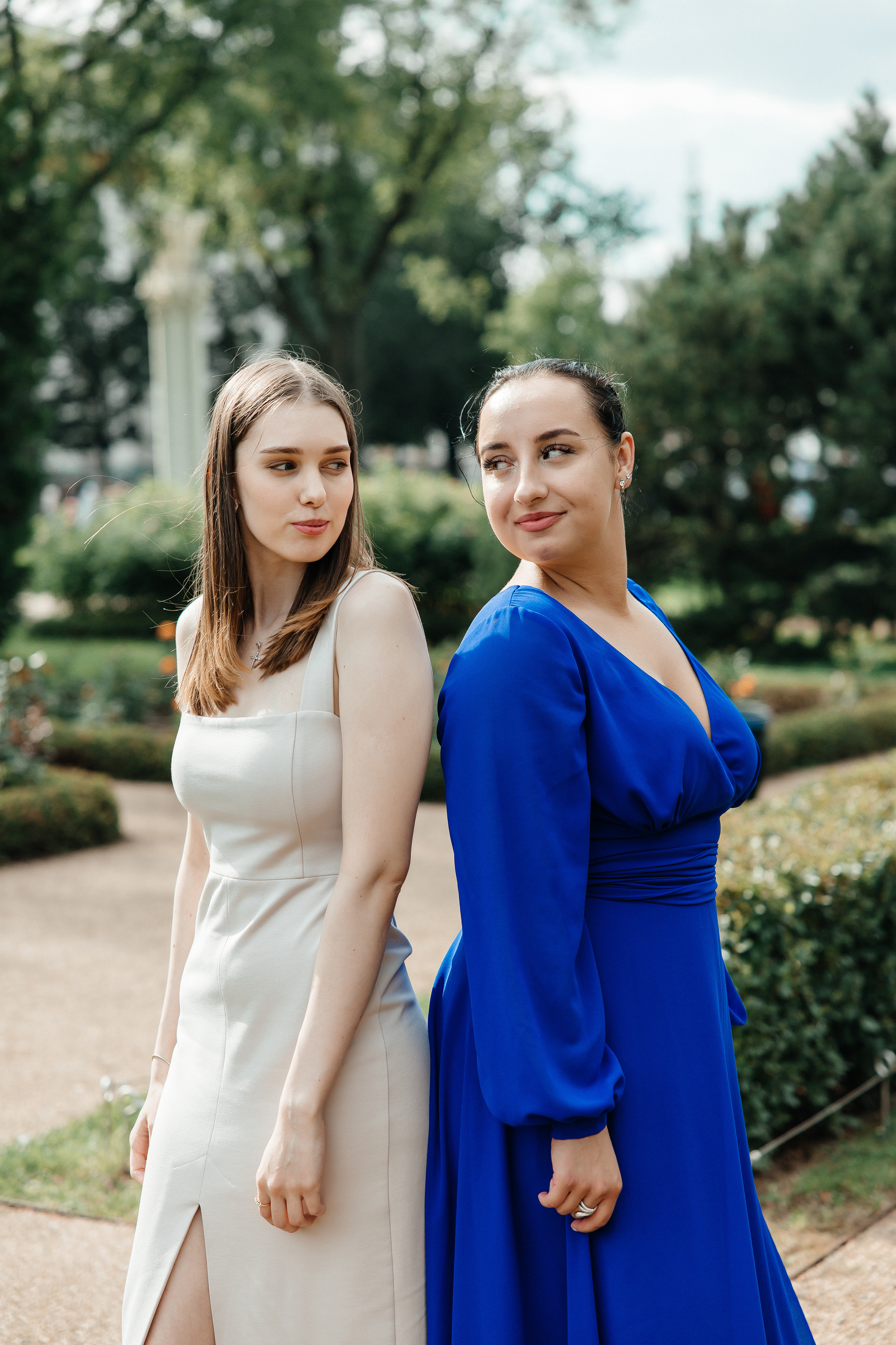 Максим и Елена. Свадебный фотограф Москва