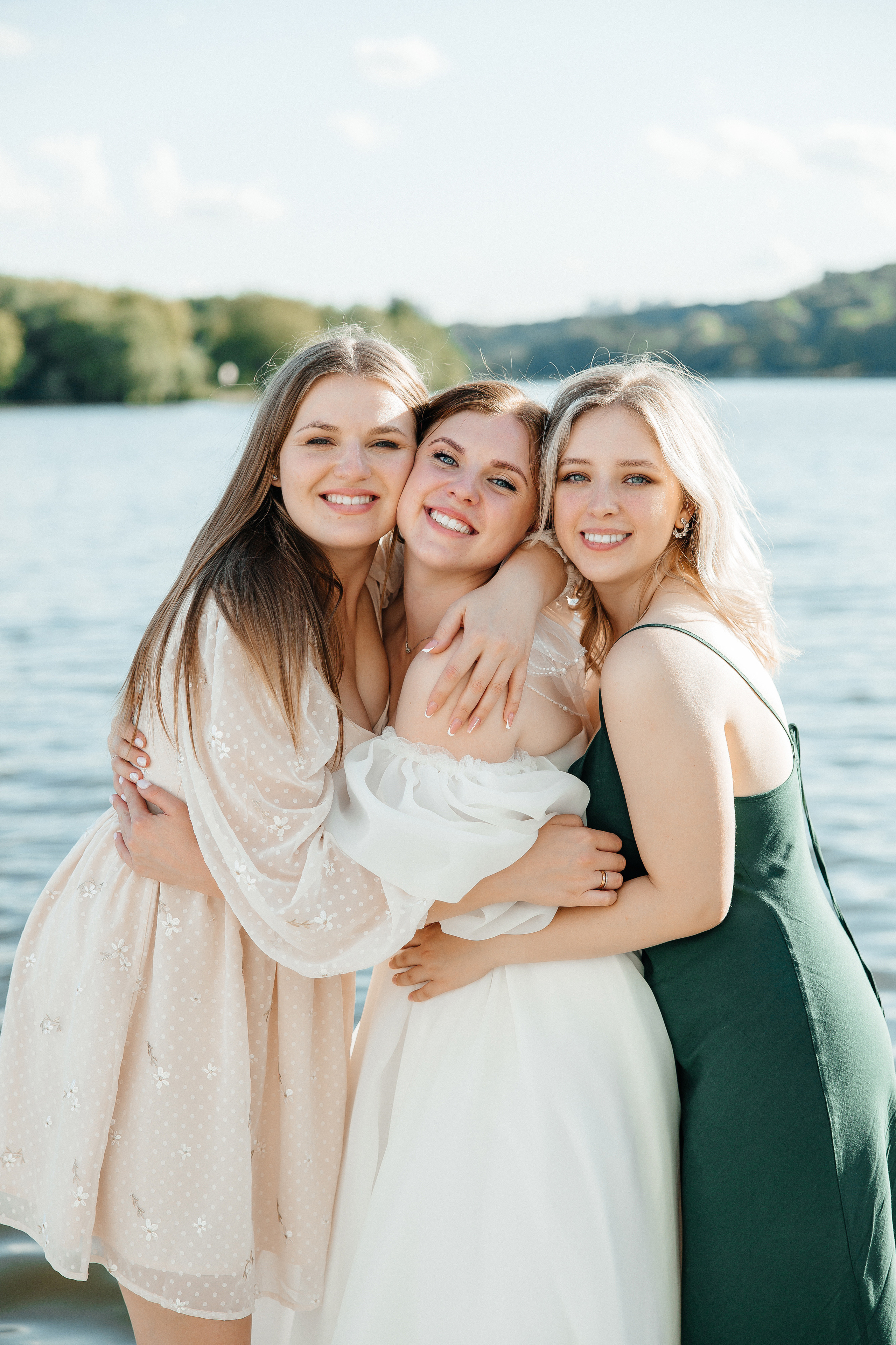 Михаил и Маргарита. Свадебный фотограф Москва