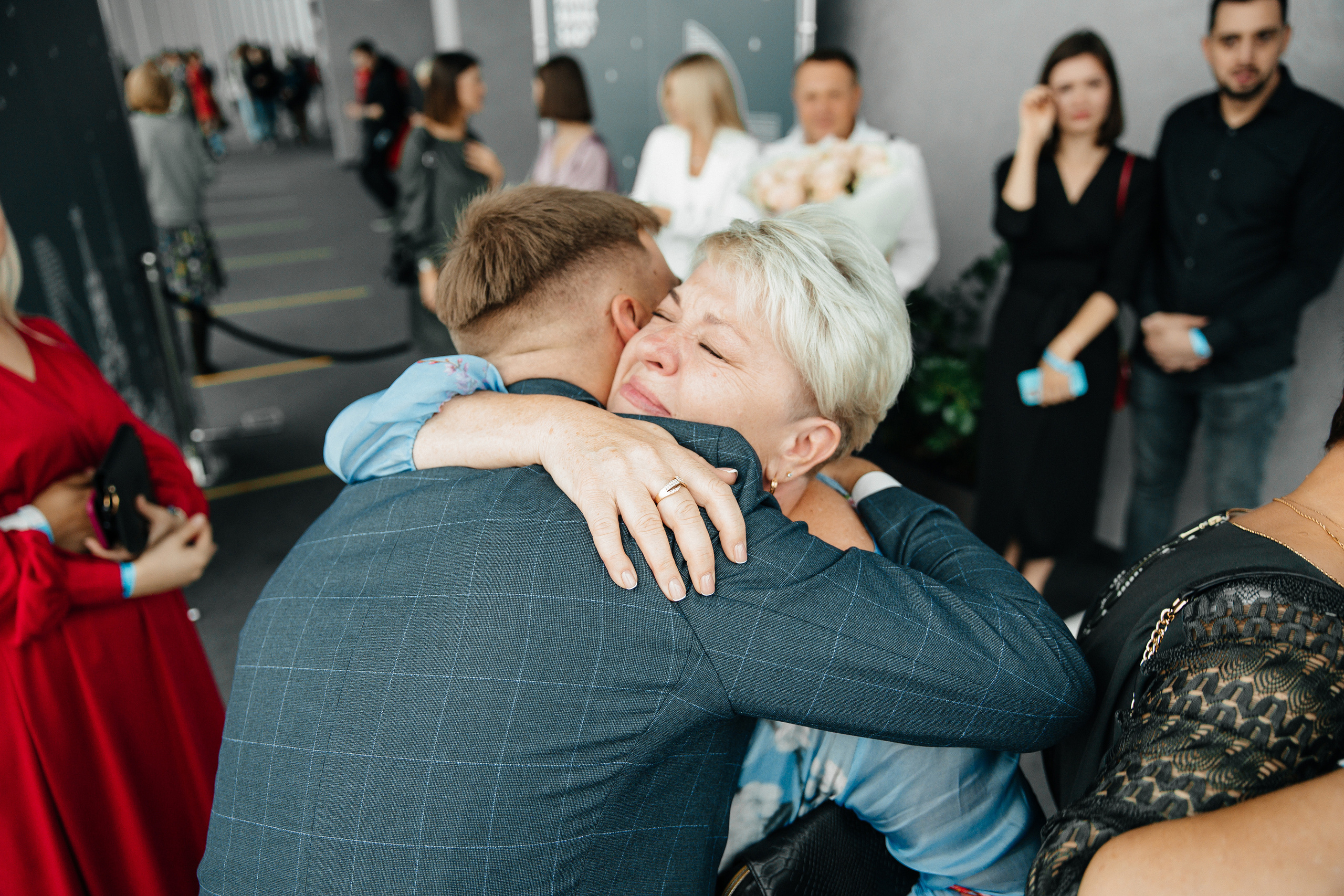 Игорь и Юлия. Свадебный фотограф Москва