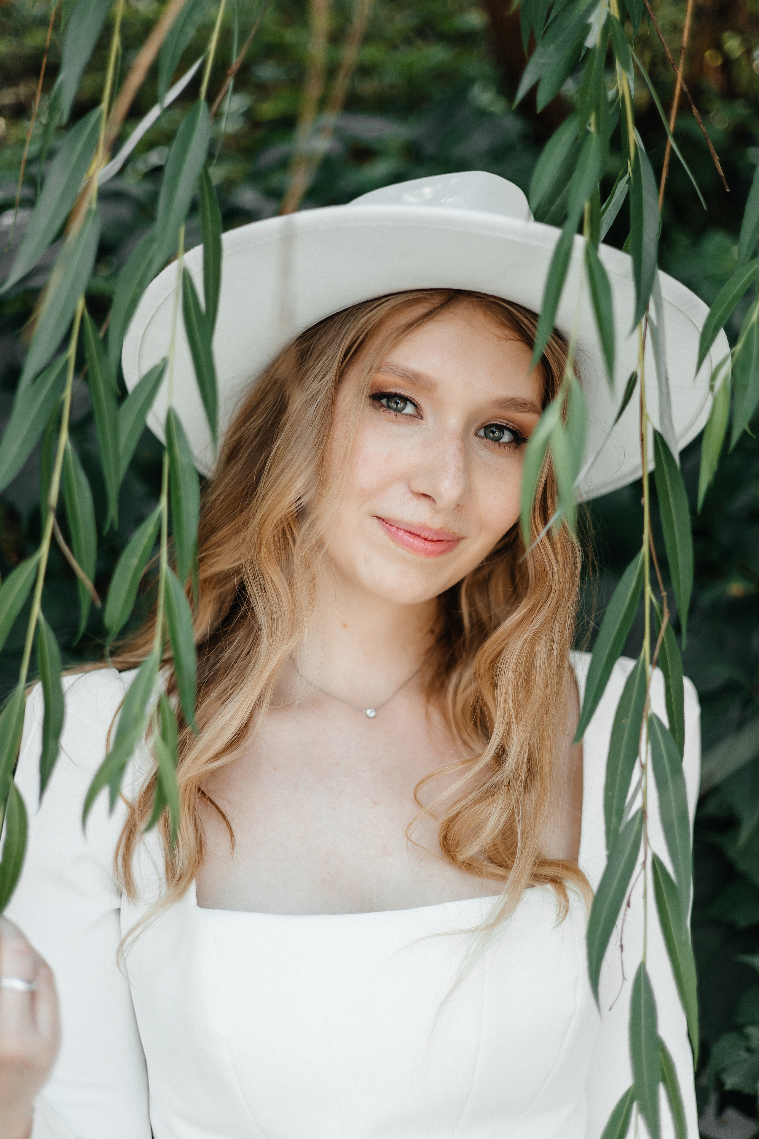 Сергей и Яна. Свадебный фотограф Москва