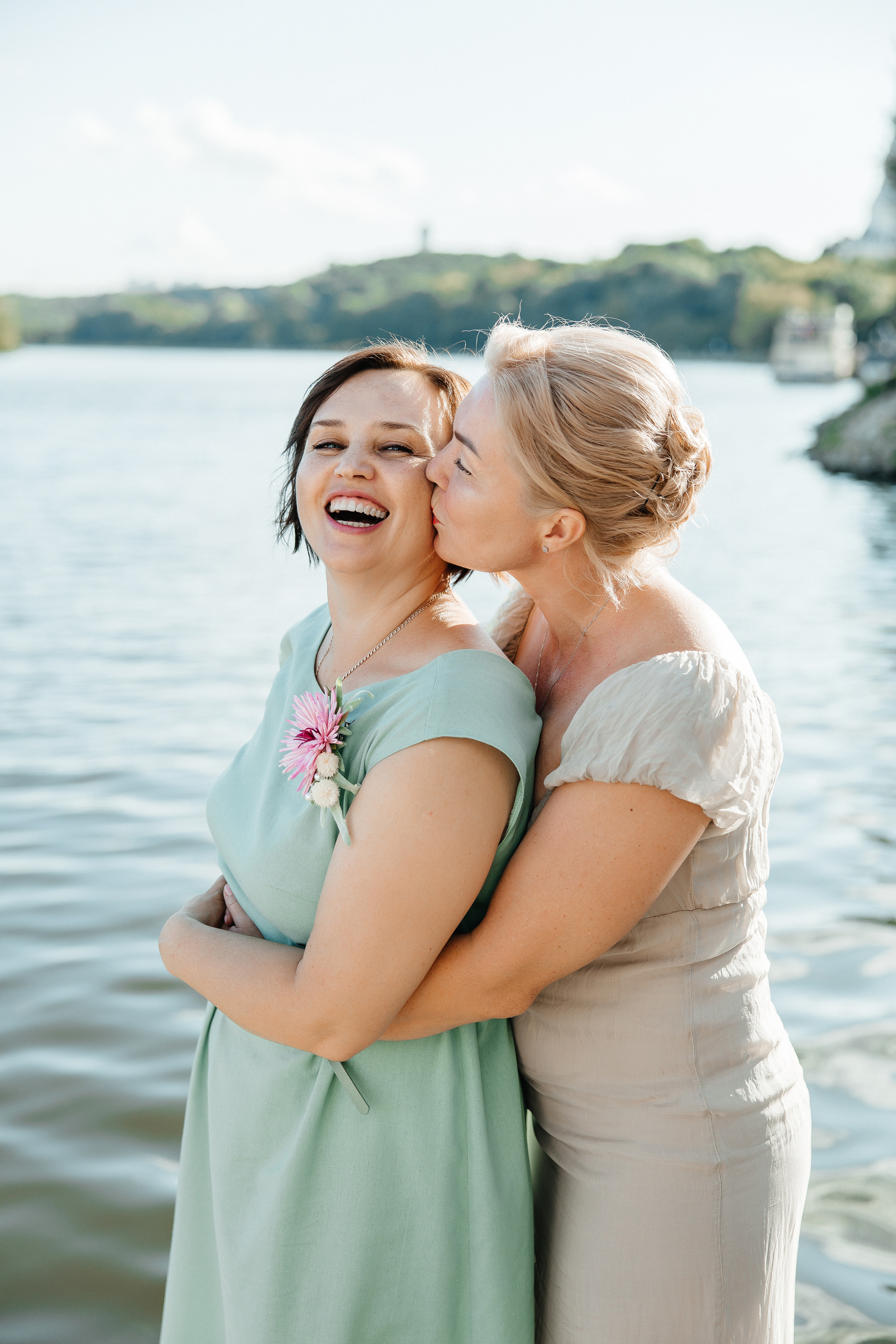 Михаил и Маргарита. Свадебный фотограф Москва