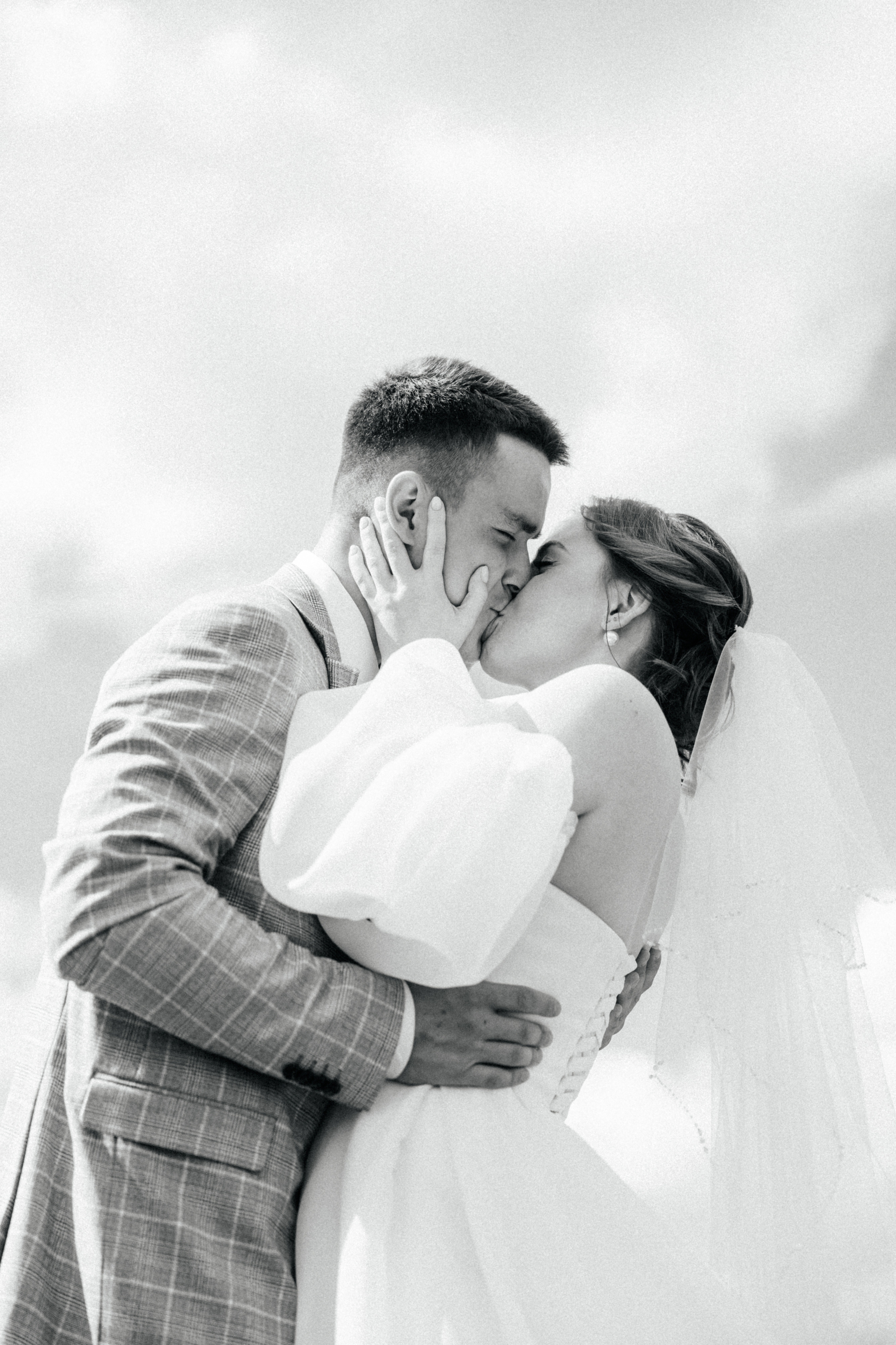 Михаил и Маргарита. Свадебный фотограф Москва