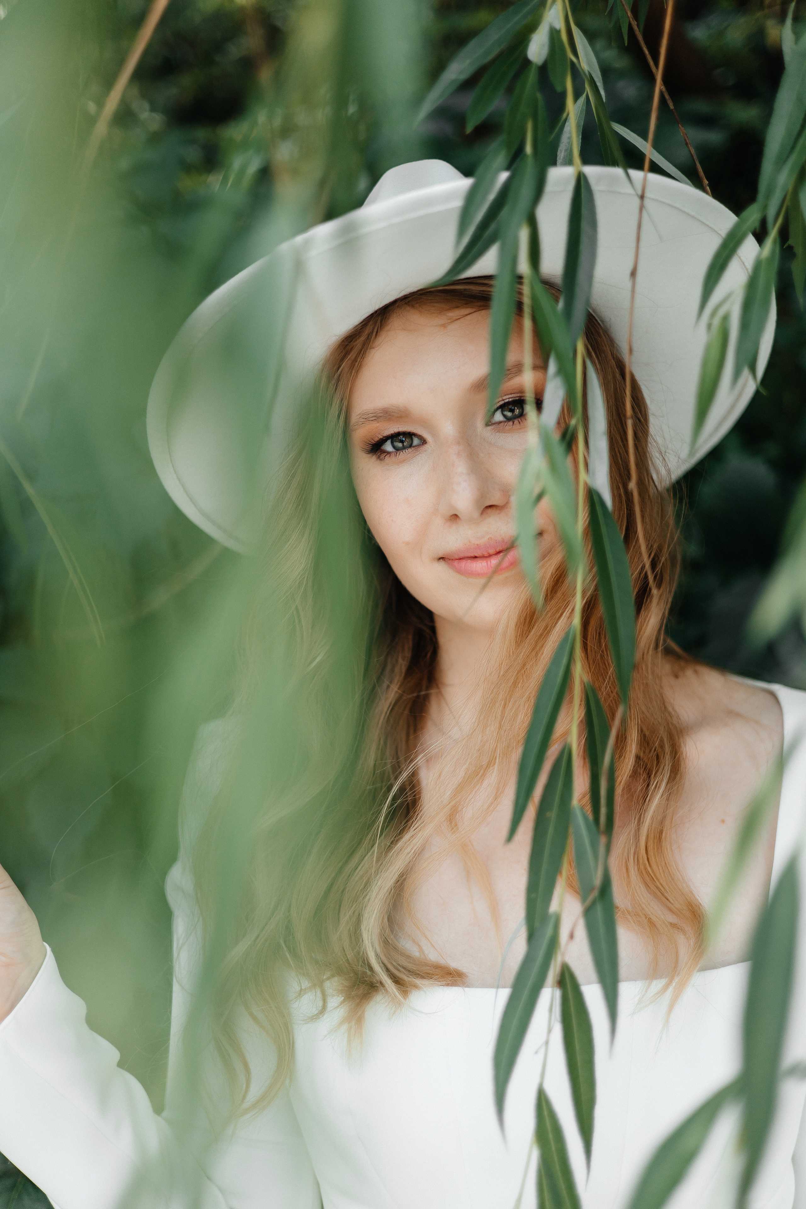 Сергей и Яна. Свадебный фотограф Москва