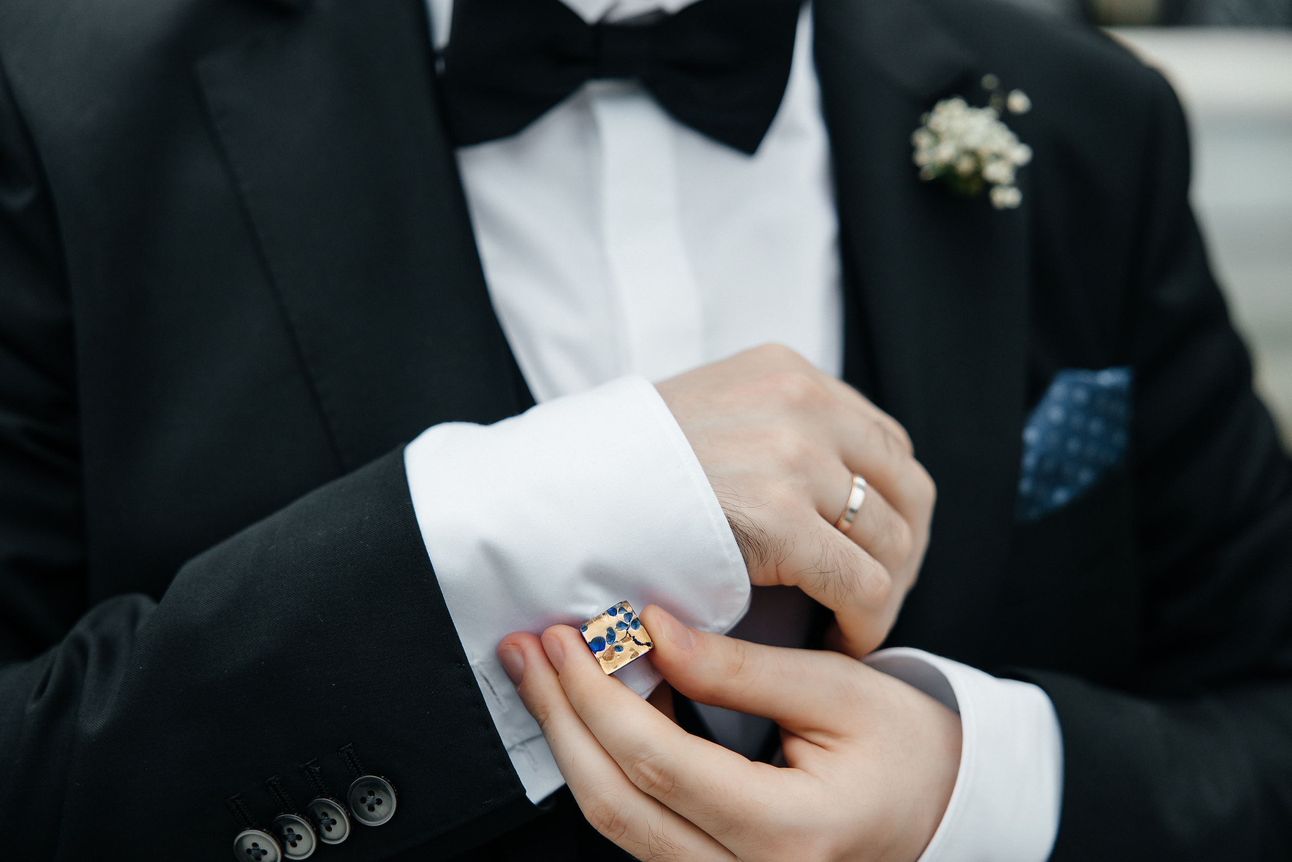 Никита и Мария. Свадебный фотограф Москва