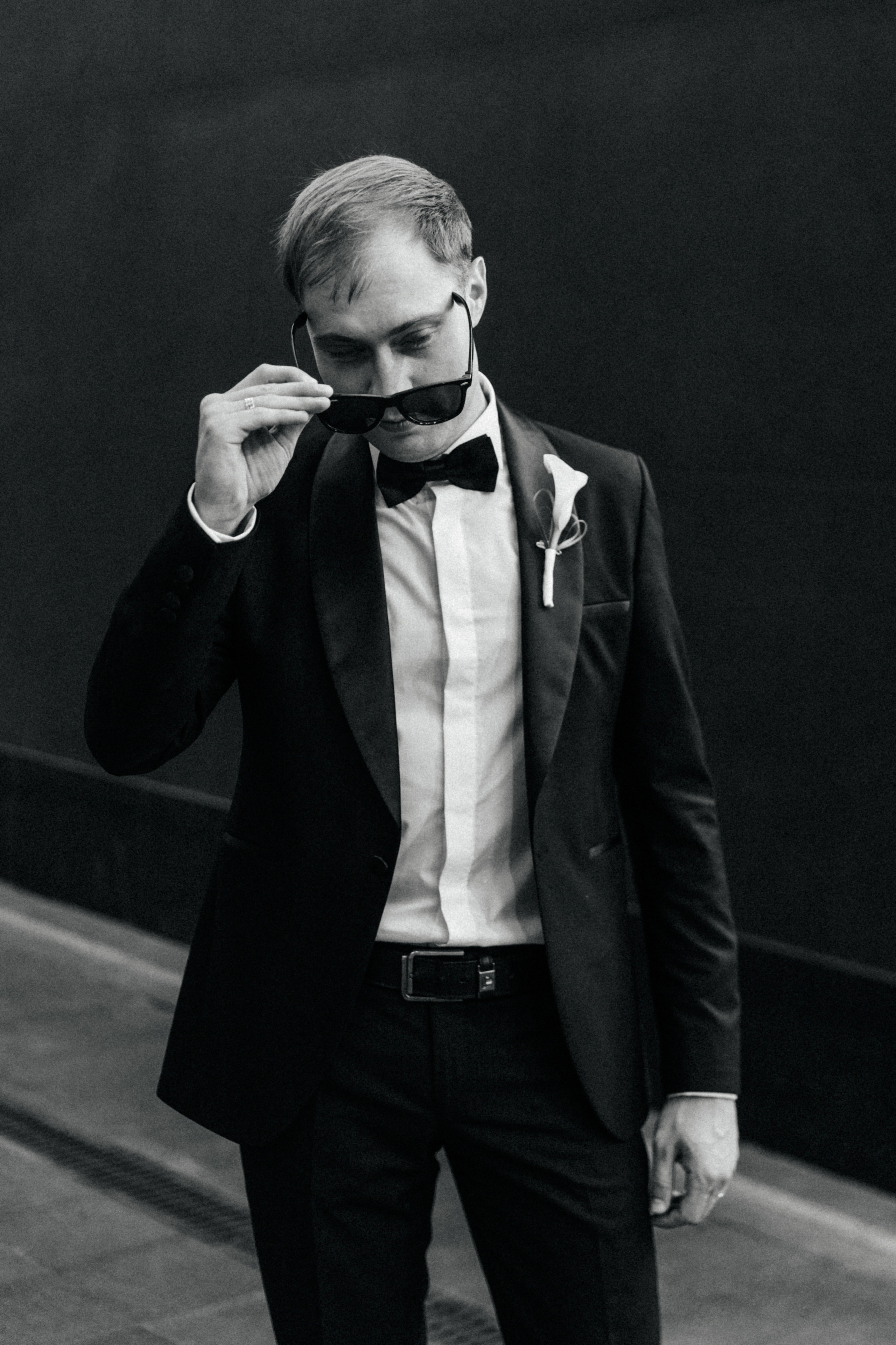 Дмитрий и Анастасия. Свадебный фотограф Москва