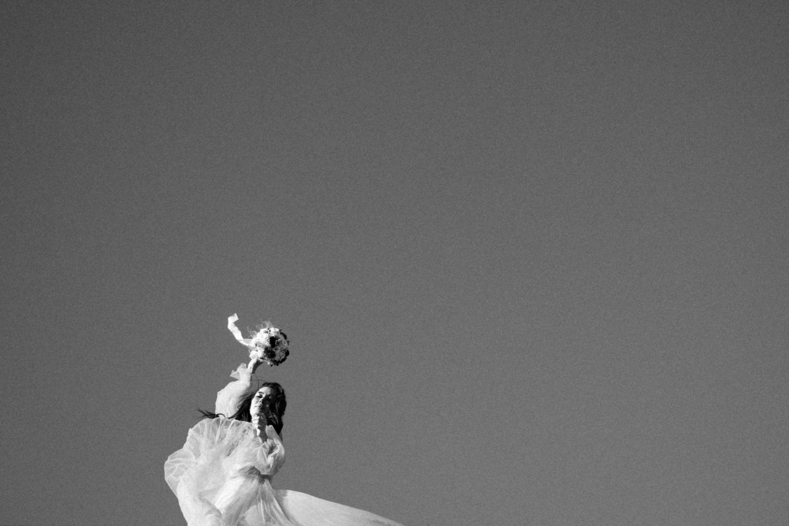 Владимир и Полина. Свадебный фотограф Москва