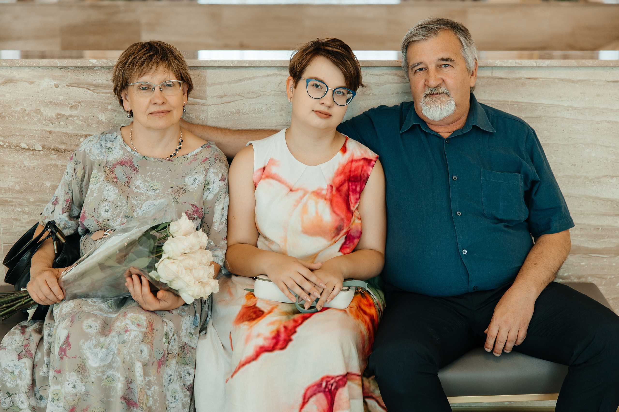 Максим и Елена. Свадебный фотограф Москва