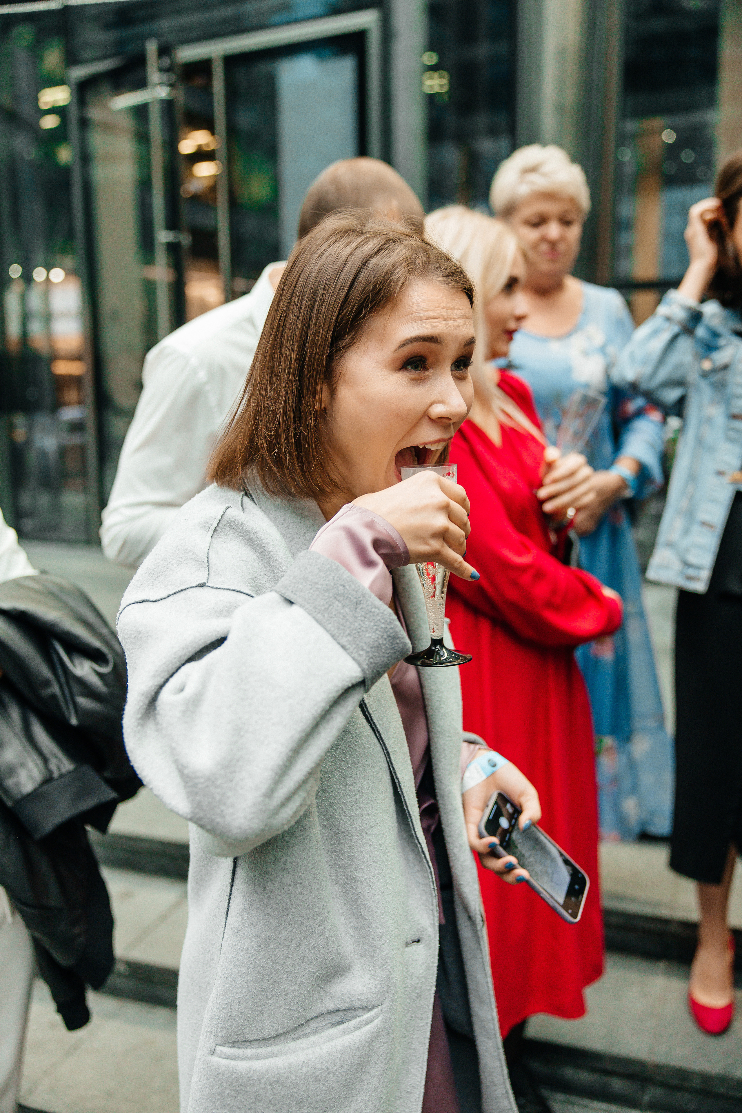 Игорь и Юлия. Свадебный фотограф Москва