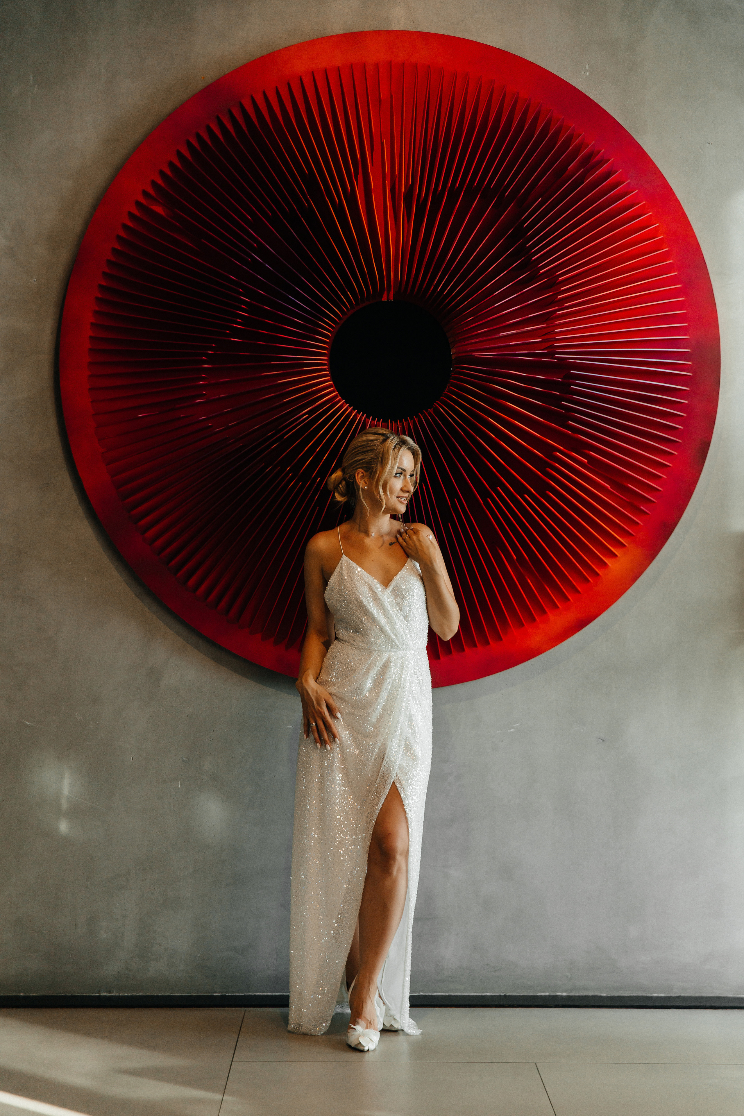 Дмитрий и Анастасия. Свадебный фотограф Москва