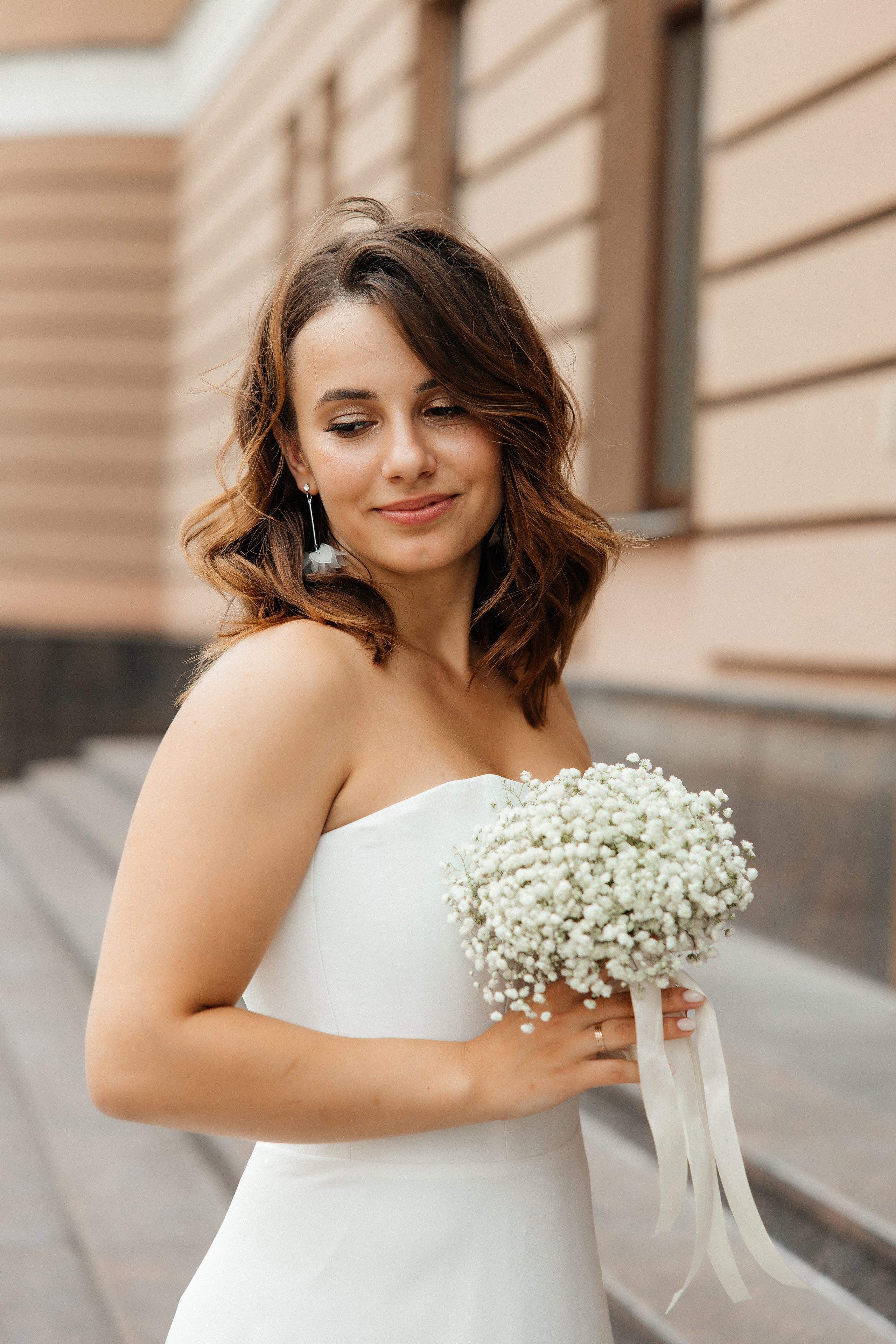 Олег и Анастасия. Свадебный фотограф Москва